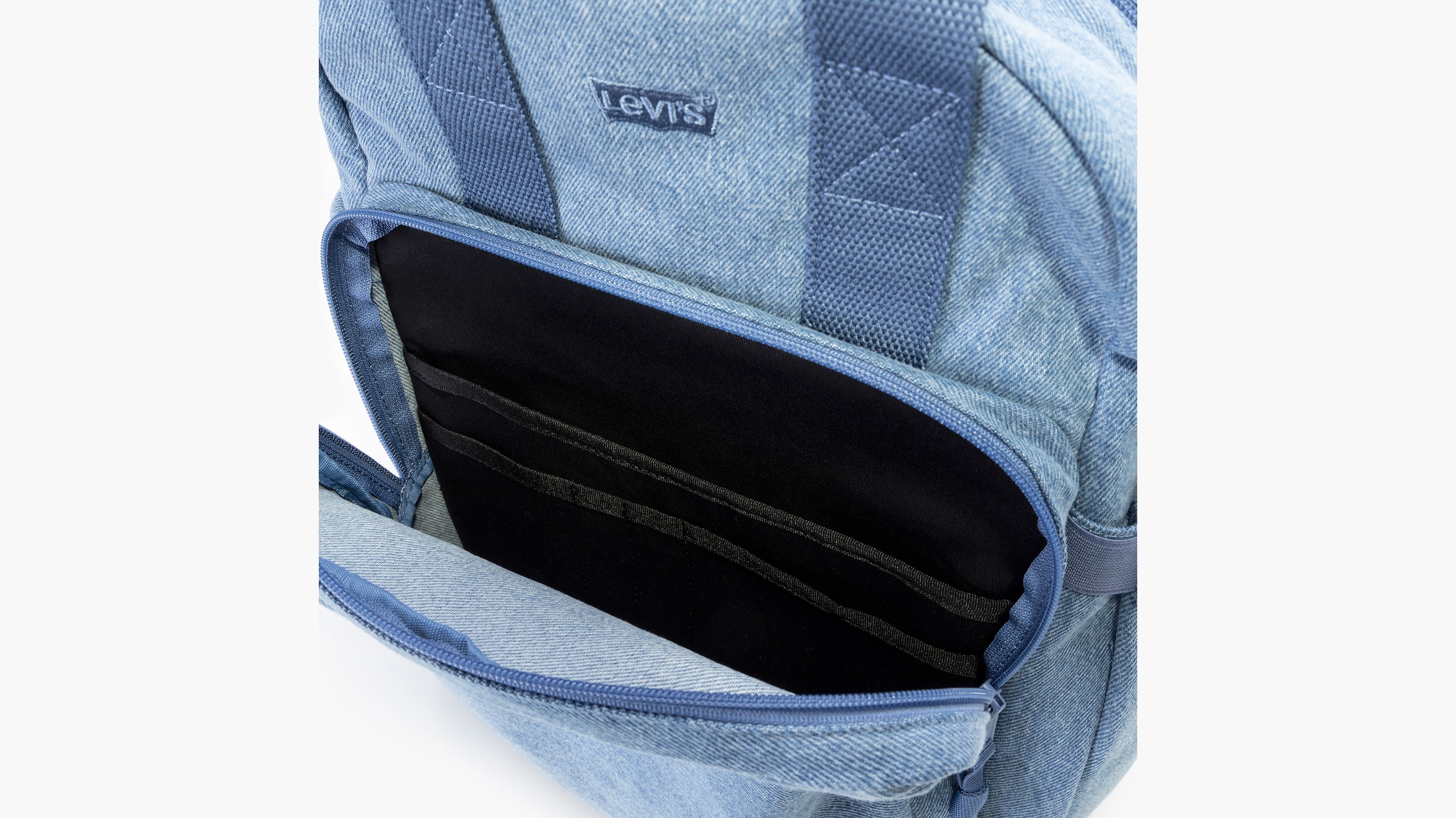 Levi's® L Pack Round Backpack