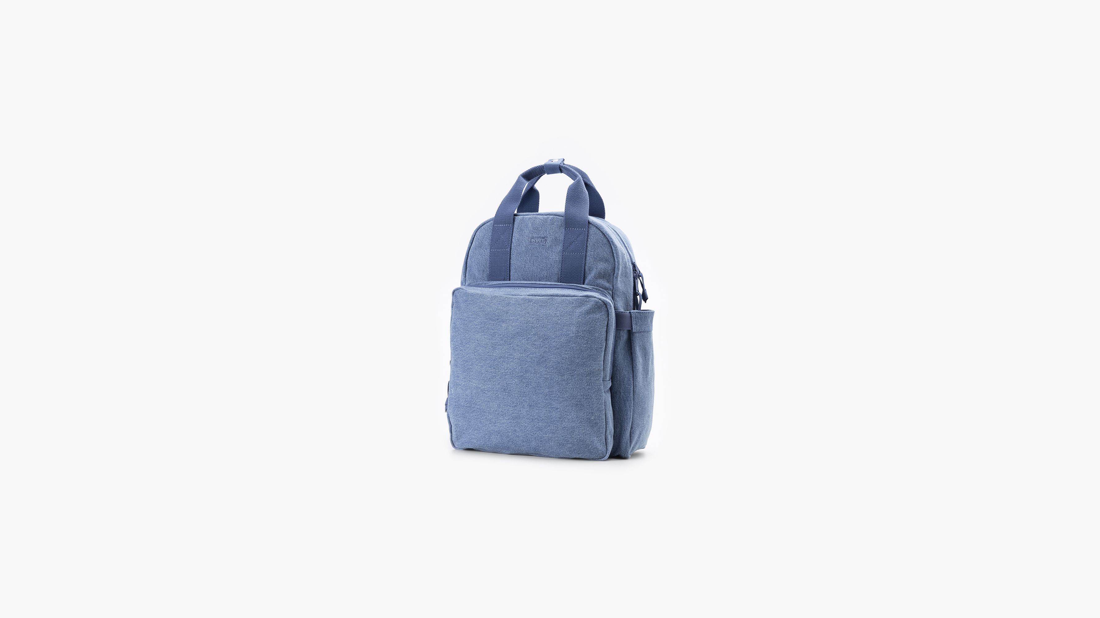 Levi's® L Pack Round Backpack