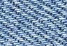 Light Blue - Blauw - Levi's® L-Pack ronde rugzak