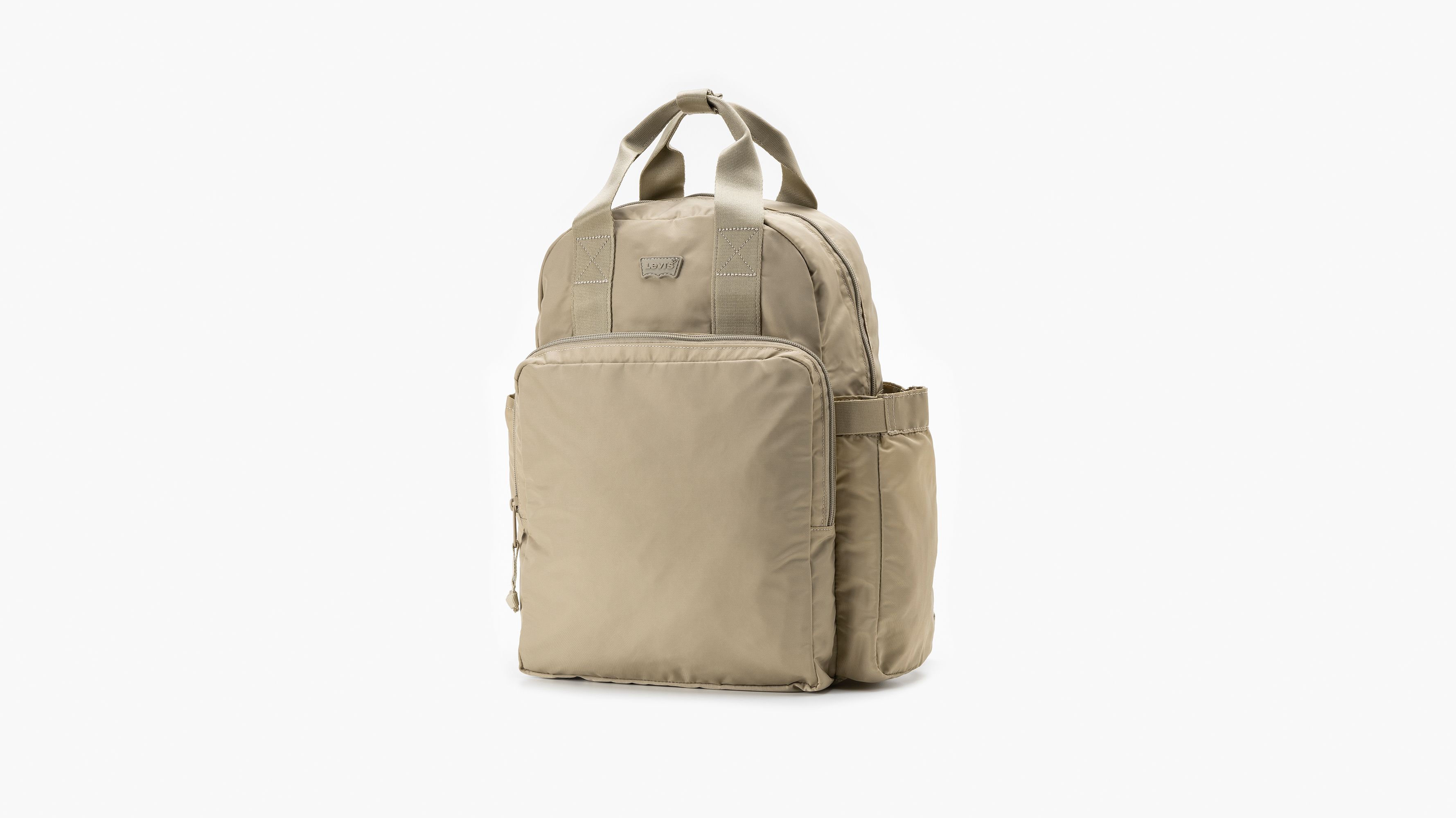 Sac a dos levis transparent hotsell
