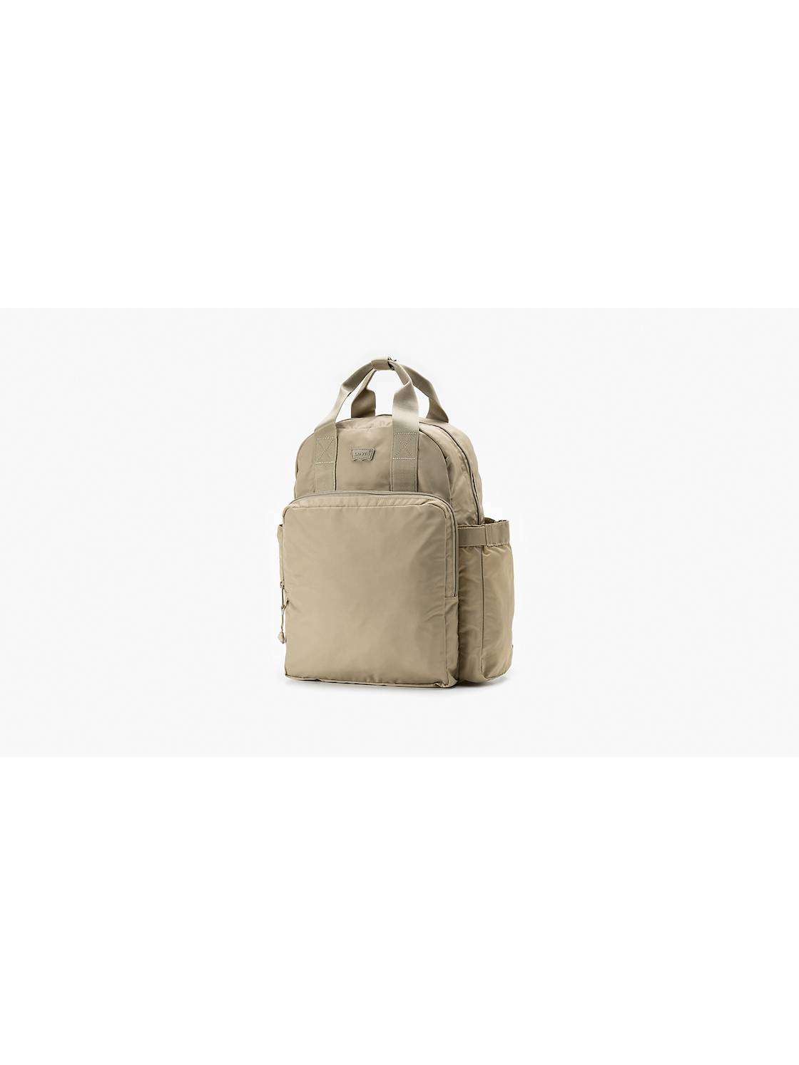 Levi’s® L-Pack Round Backpack 1