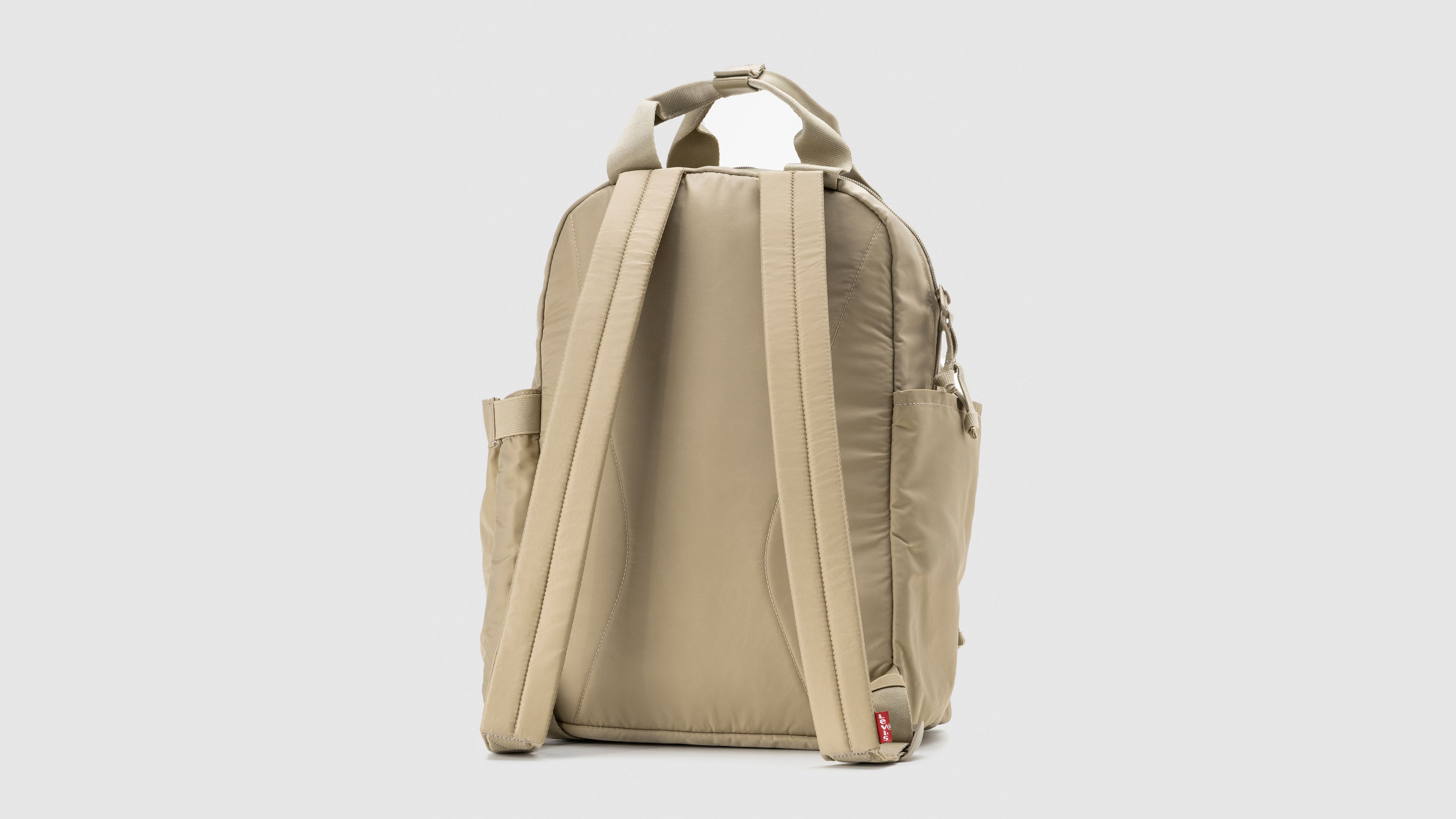 Levi's® L-Pack Round Backpack 2