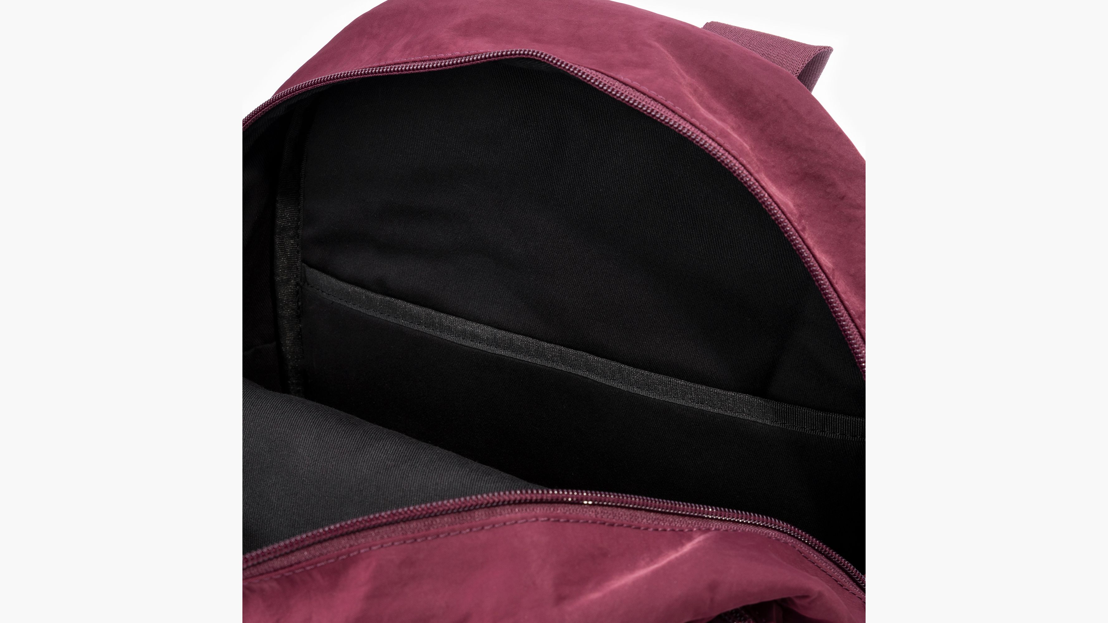 LEVI'S L-PACK ROUND BACKPACK 