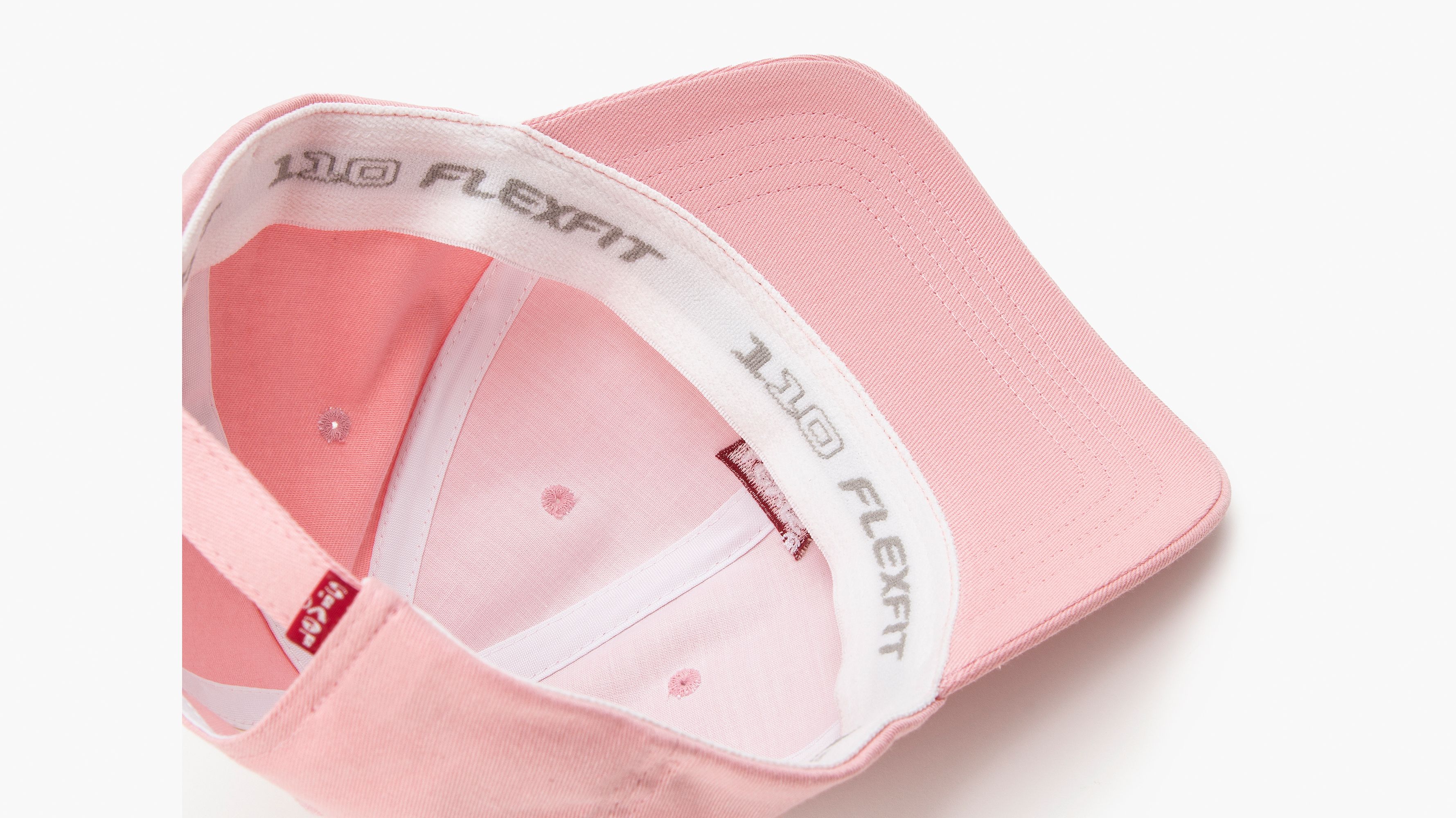 Housemark Flexfit Cap Pink Levi's® GB