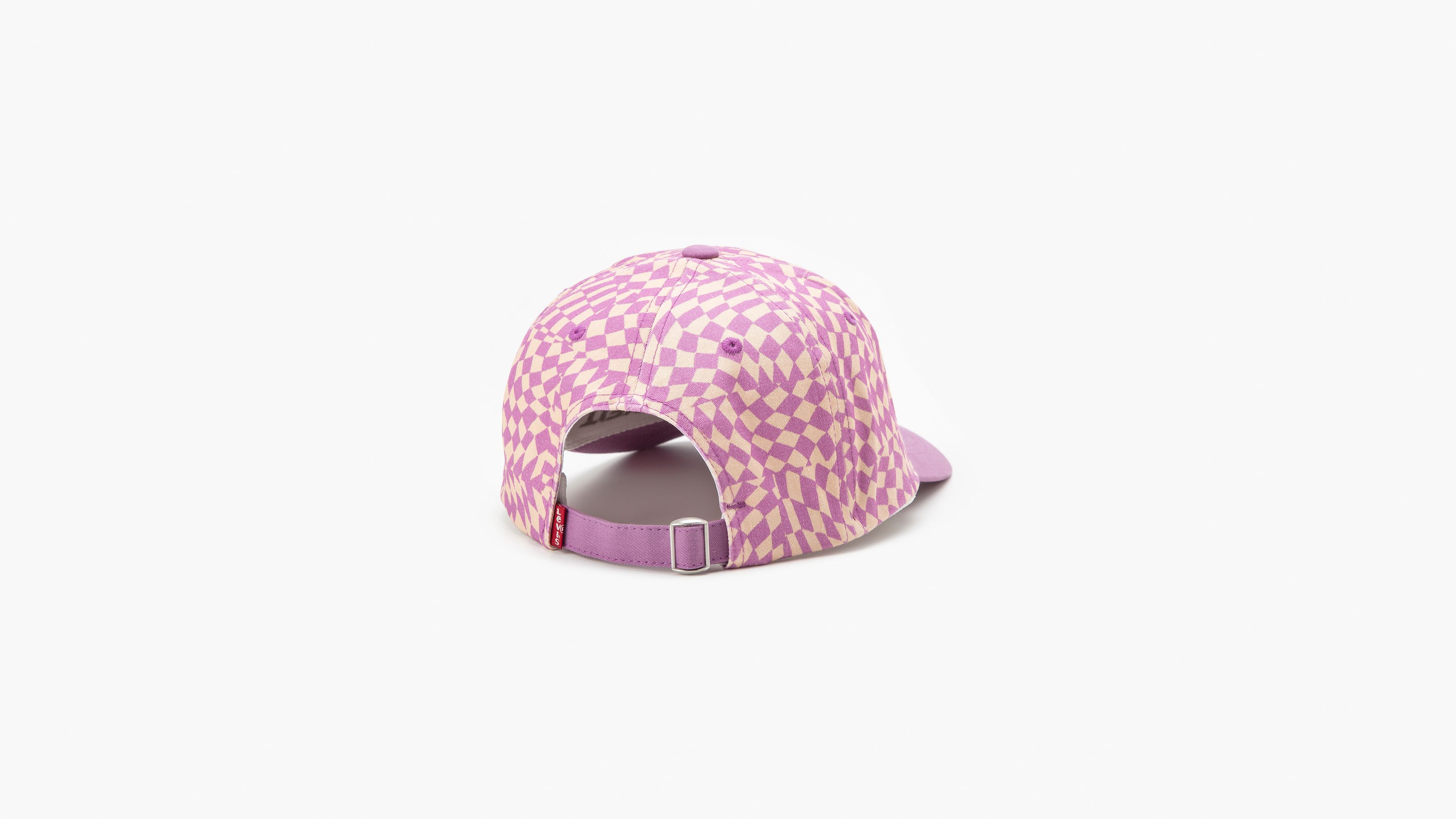 Housemark Flexfit Cap Pink Levi's® GB