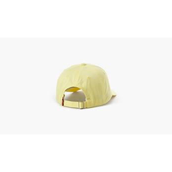Yellow - | US Levi\'s® Flexfit® Cap Housemark