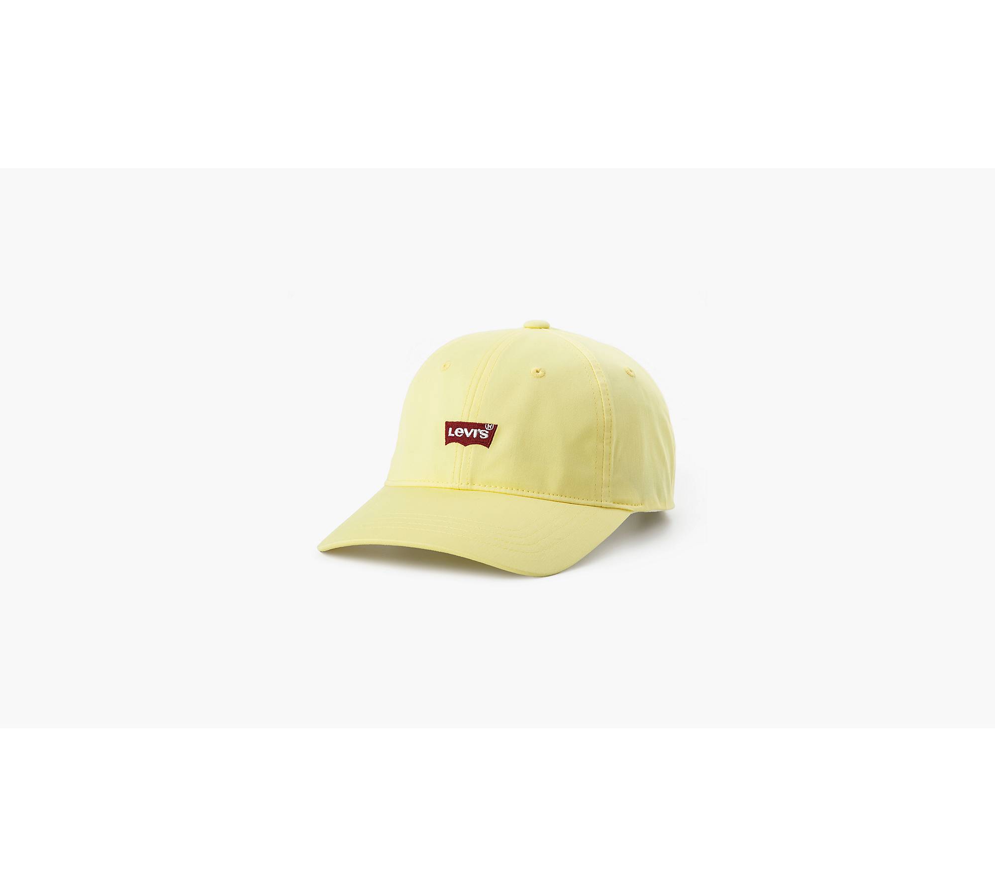 Housemark Flexfit® Cap - Yellow | Levi's® US