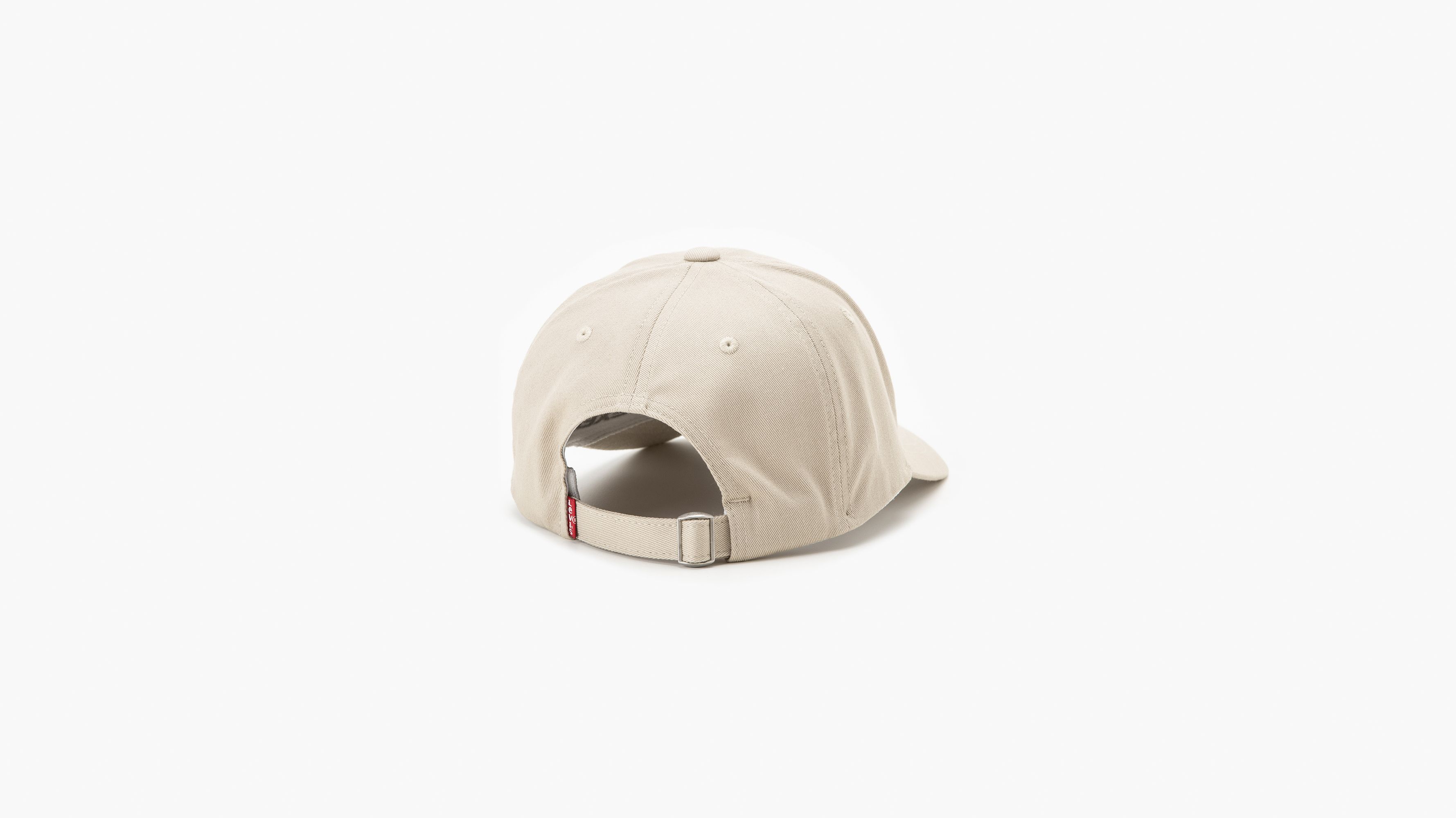 Levi's® Flexfit® Housemark Logo Cap 2