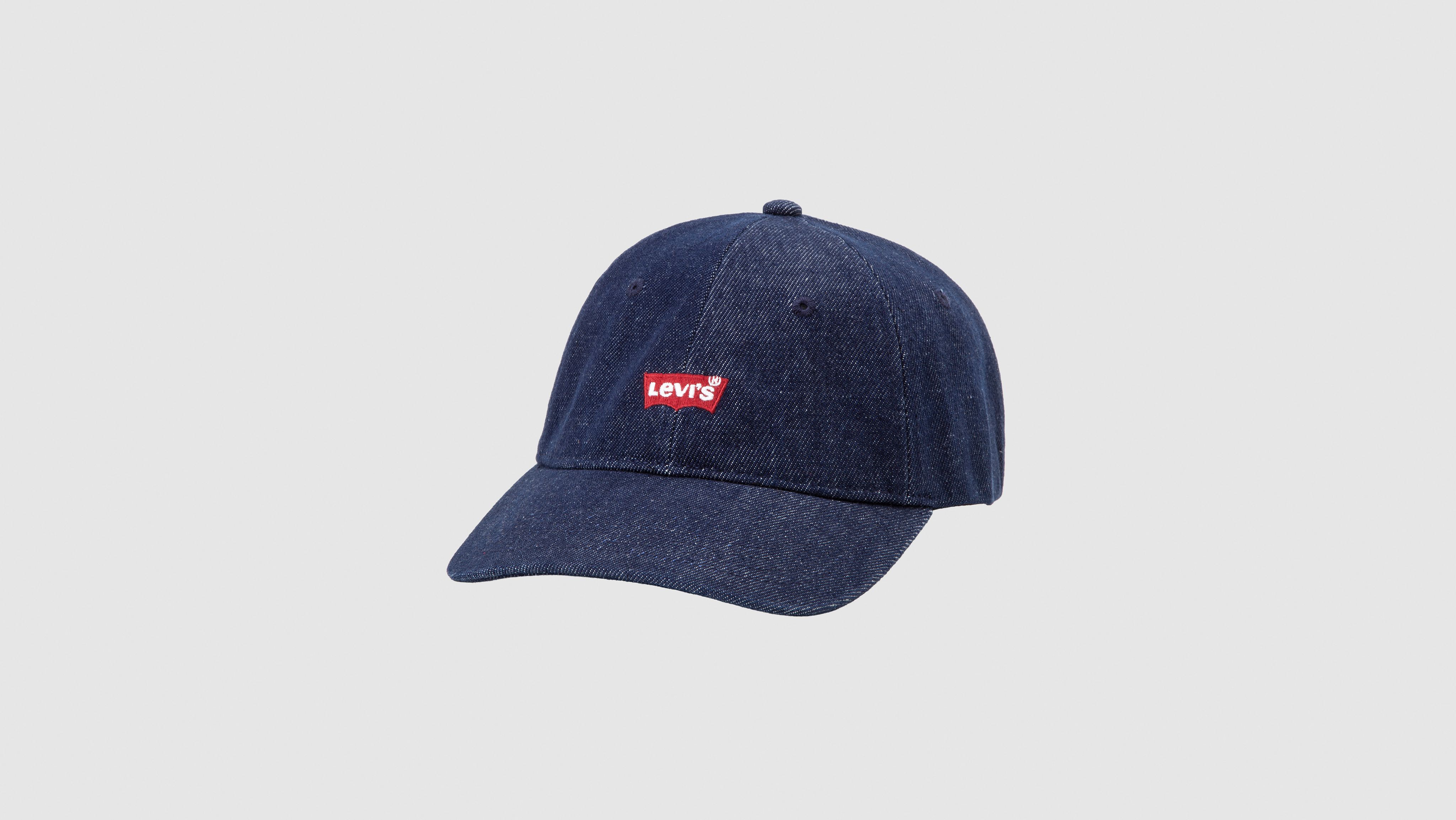 Casquette logo Housemark 1