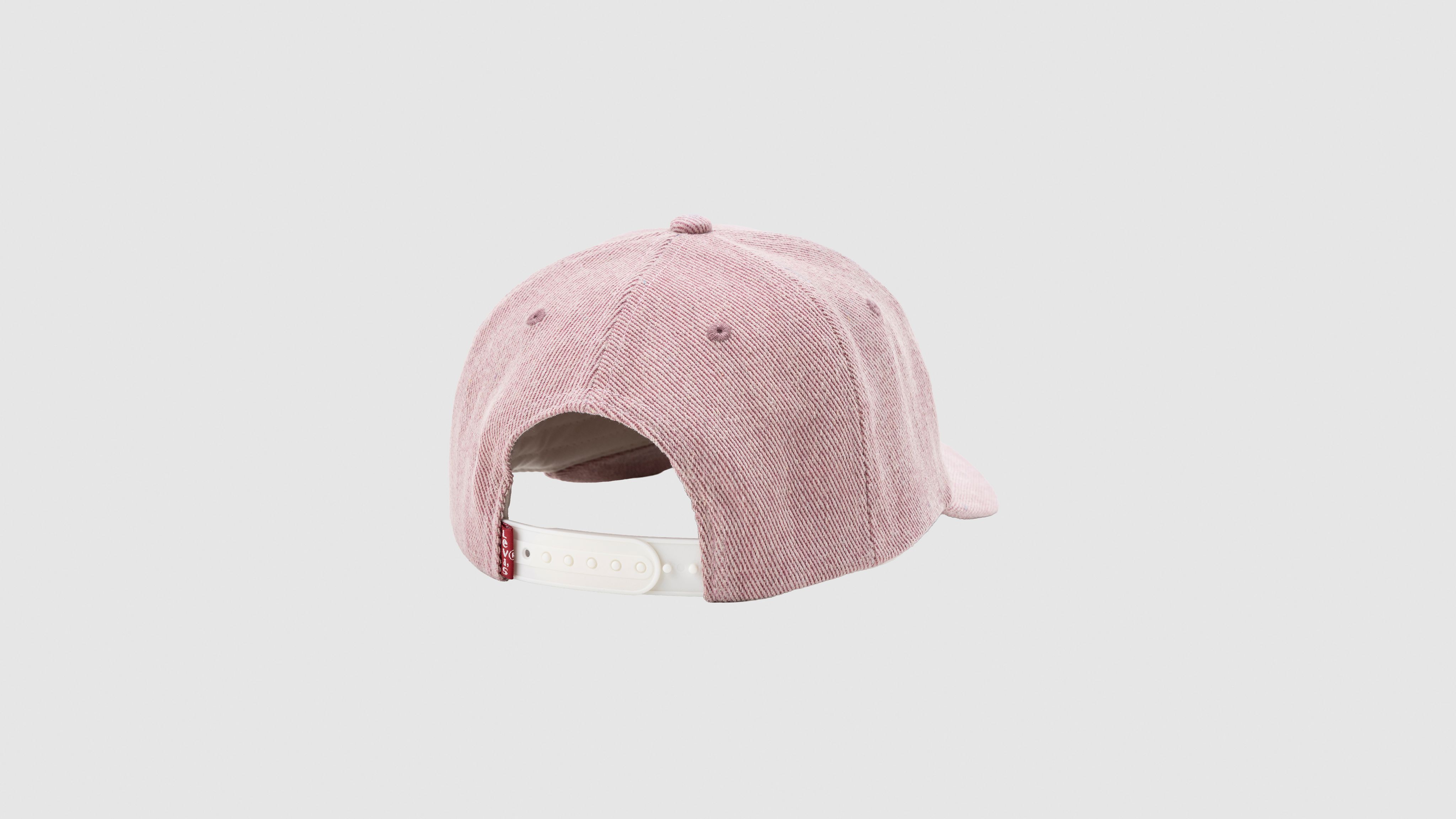 Flexfit® Housemark Logo Cap 2
