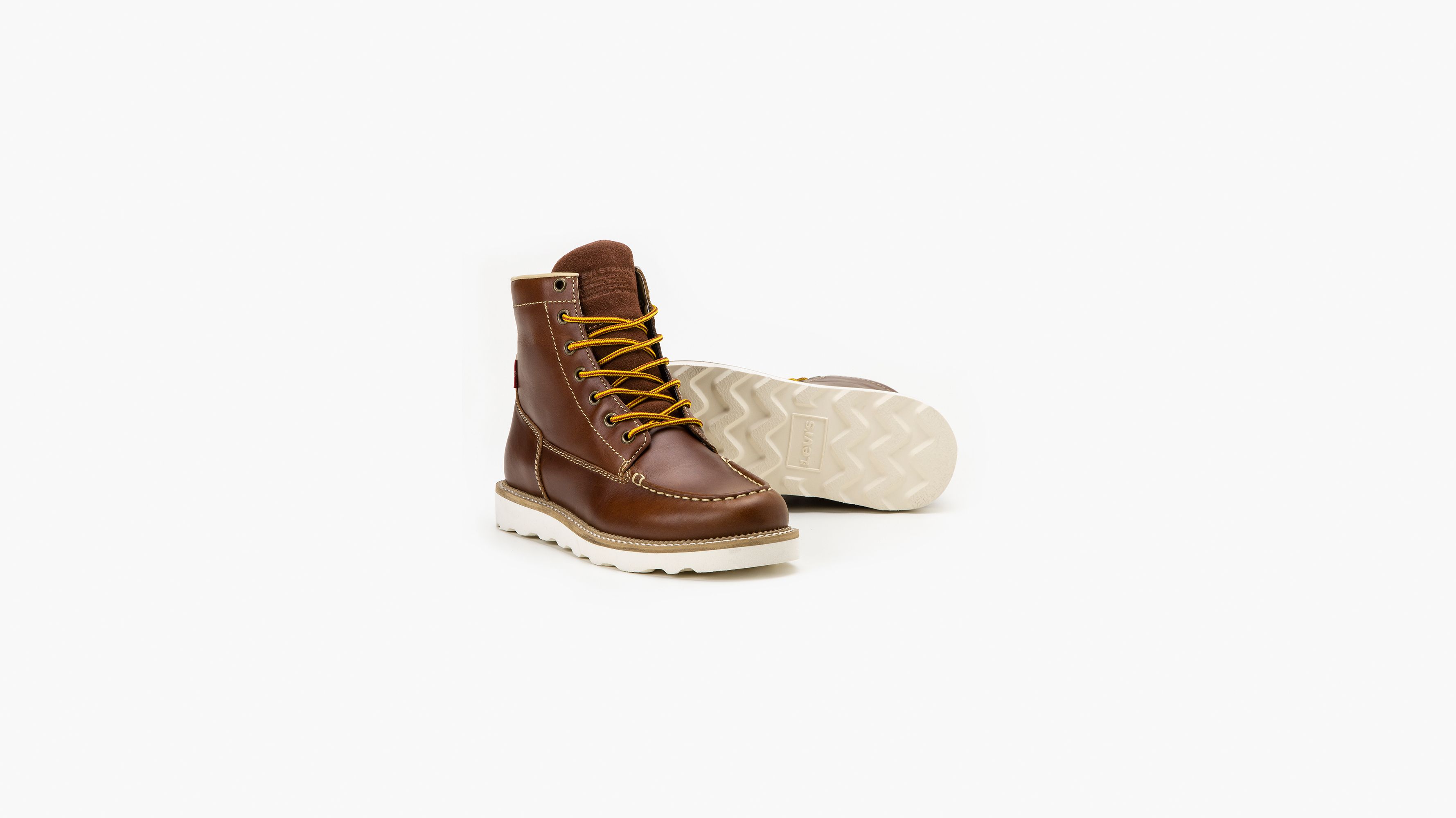 Levi's® Women's Darrow Chukka Boots 3