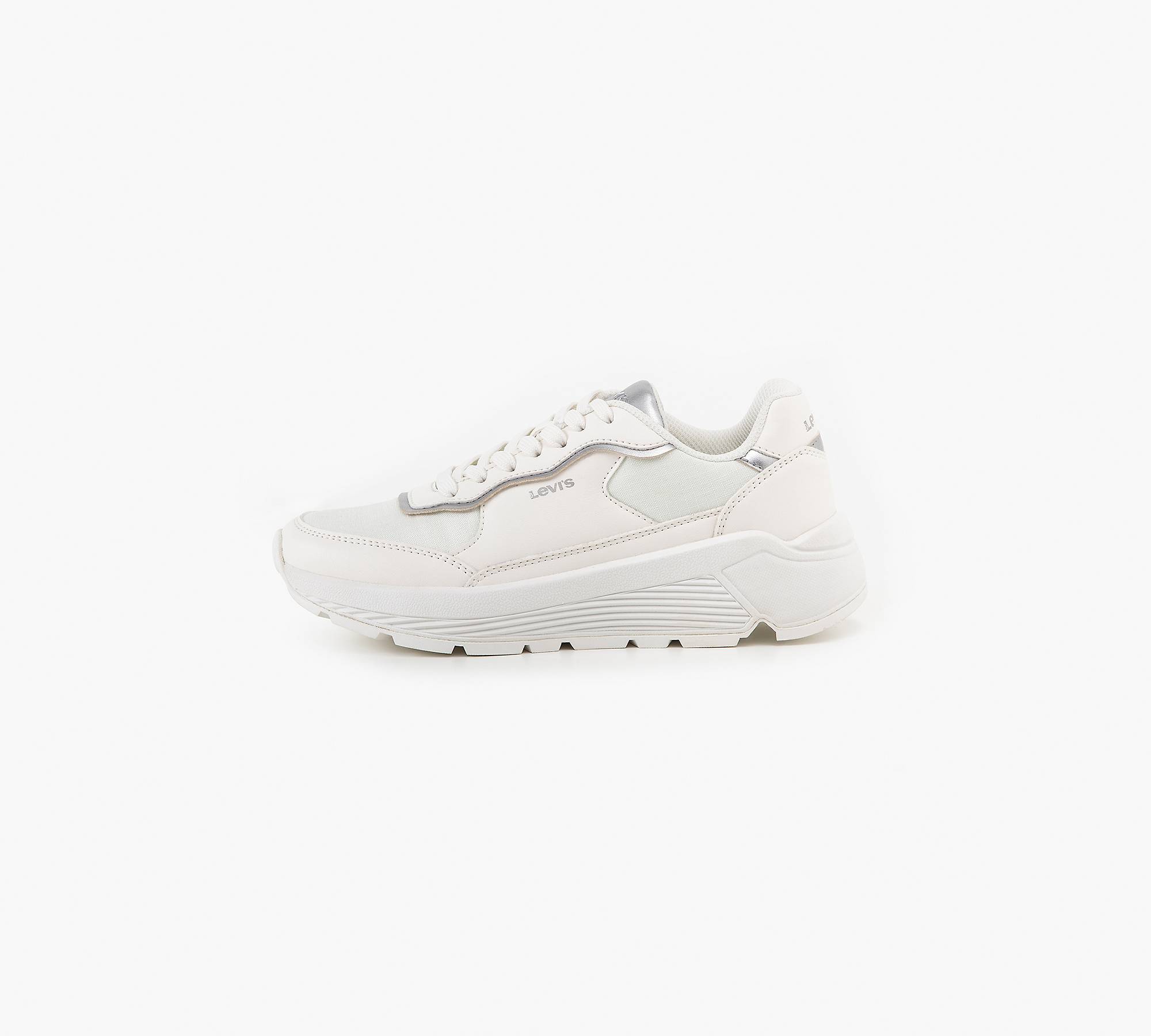 Levi's® Wing damsneakers 1