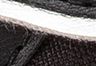 Regular Black - Zwart - Levi's® Wing sneakers voor dames