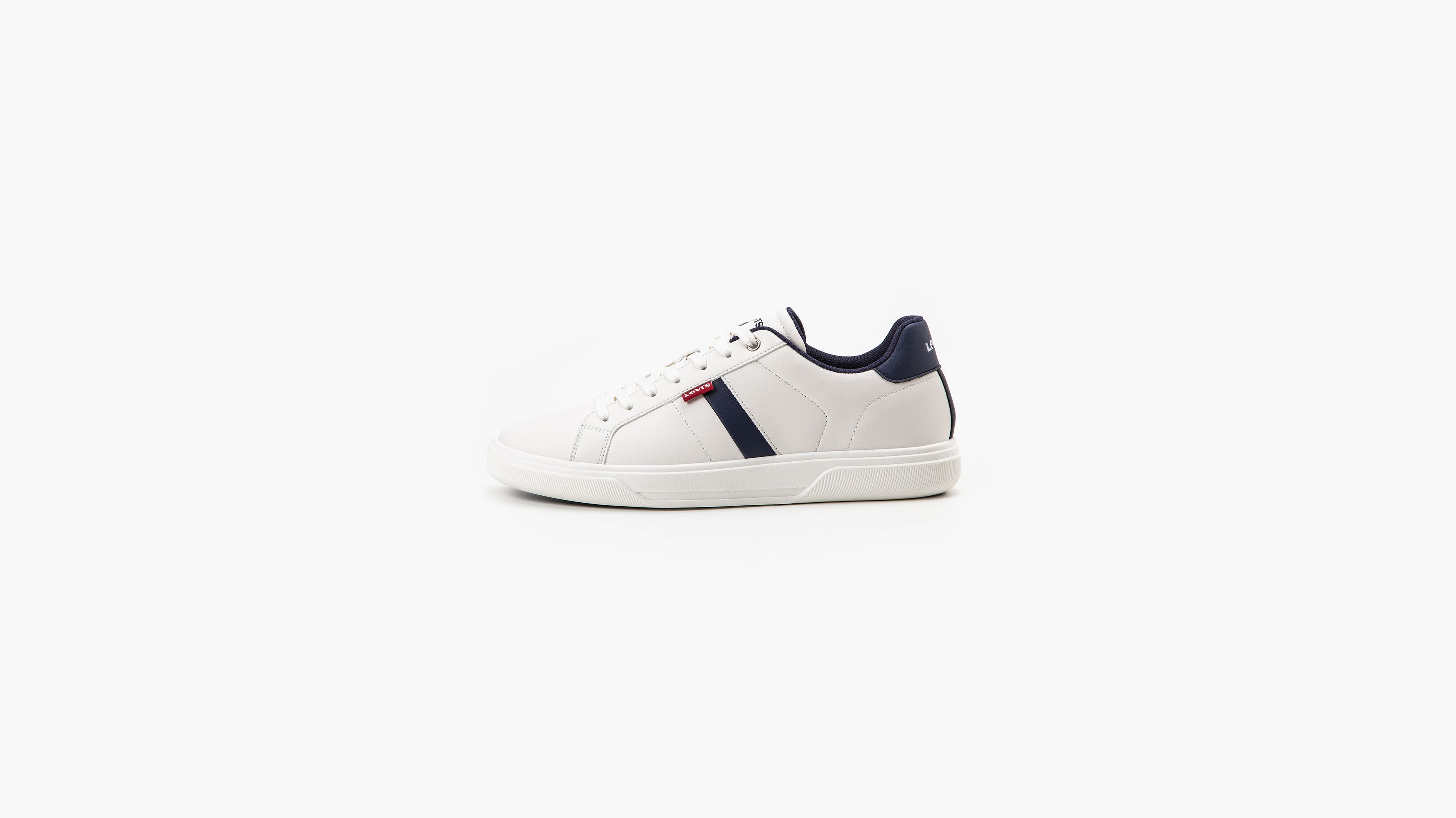 Levi's® Men's Archie Sneakers - White