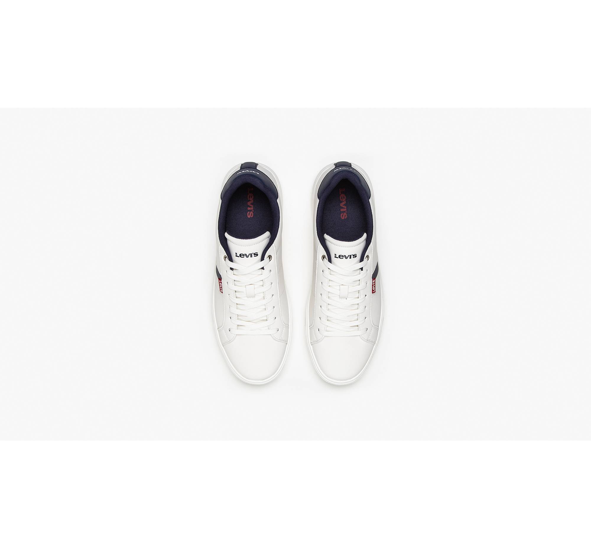 Levi's® Men's Archie Sneakers - White