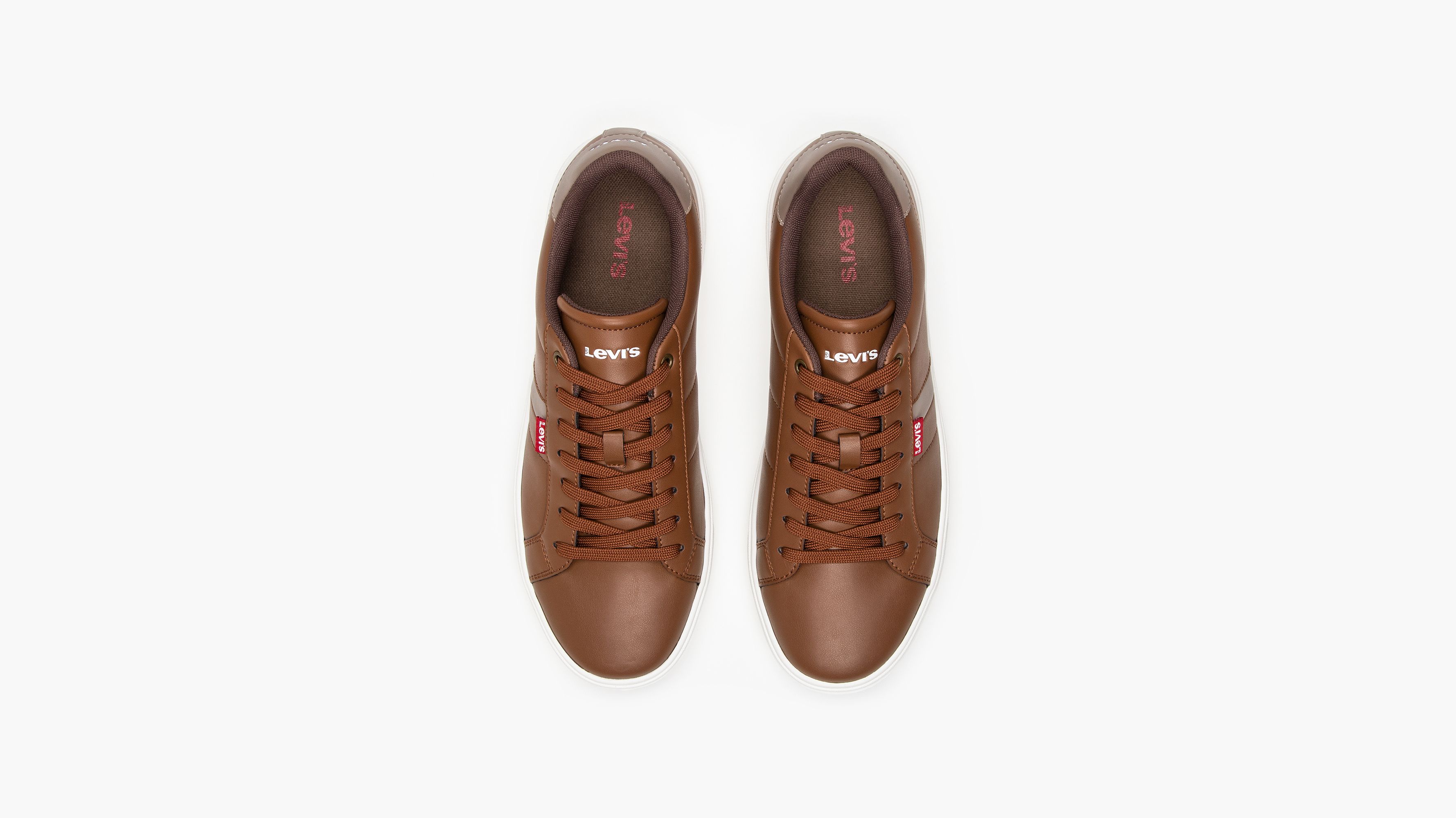 Levi's® Men's Archie Sneakers - Brown