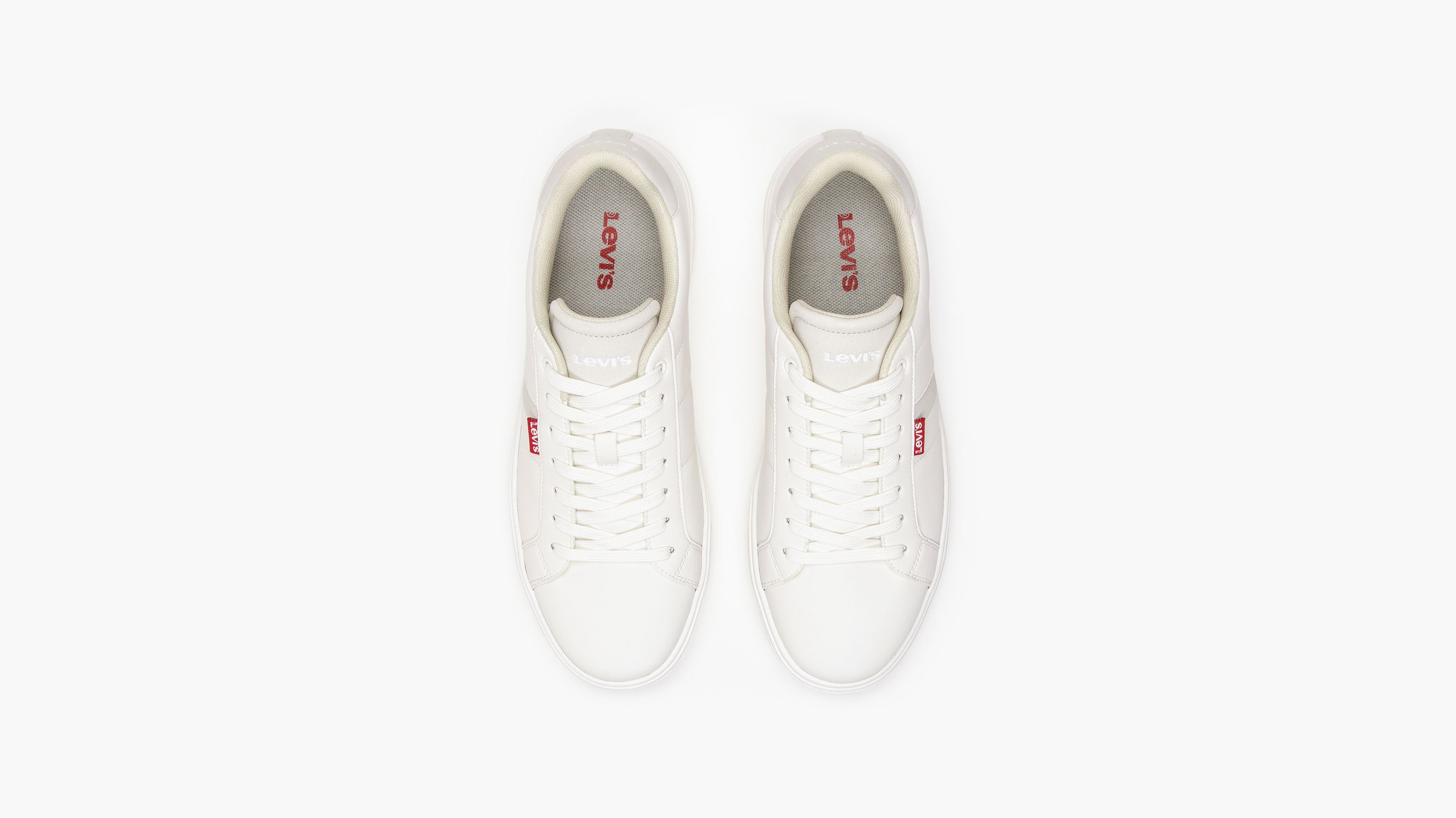 Levi's® Herren Archie Sneaker 4