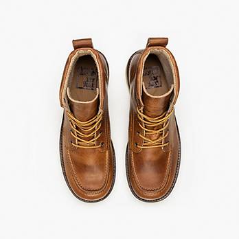Levi's® Men's Abner Boots 4