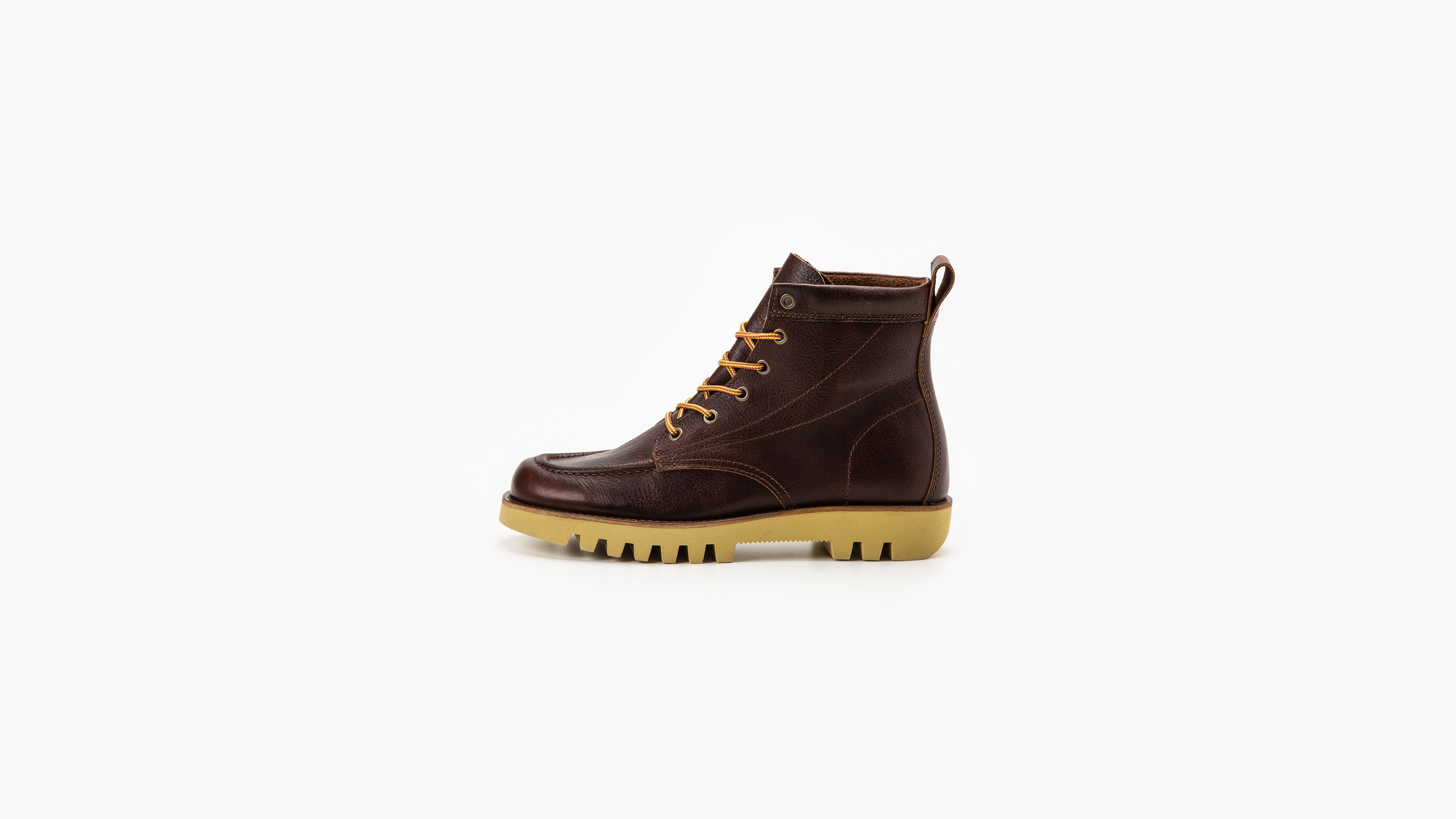 Mens on sale kickers boots