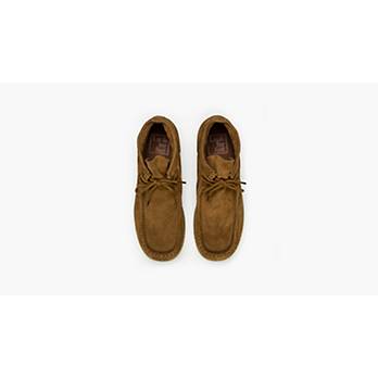 Levi's® Homme chaussures montantes Rvn 4