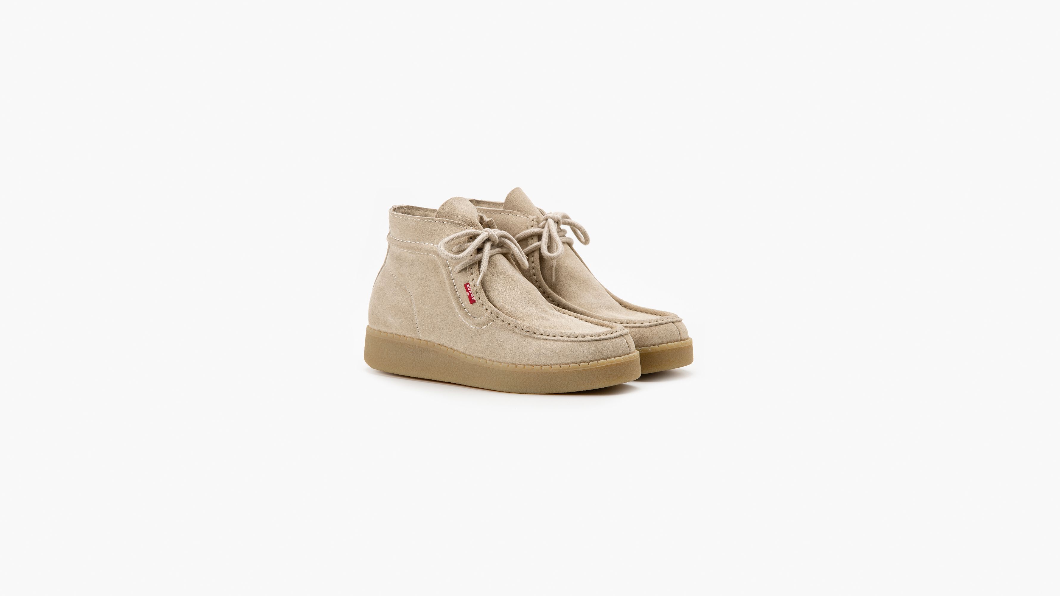 Levis womens boots outlet uk