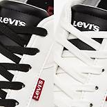 Levi's® Rucker sneakers voor heren 6