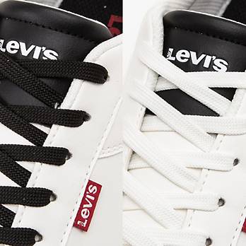 Levi's® Herren Sneaker Rucker 6