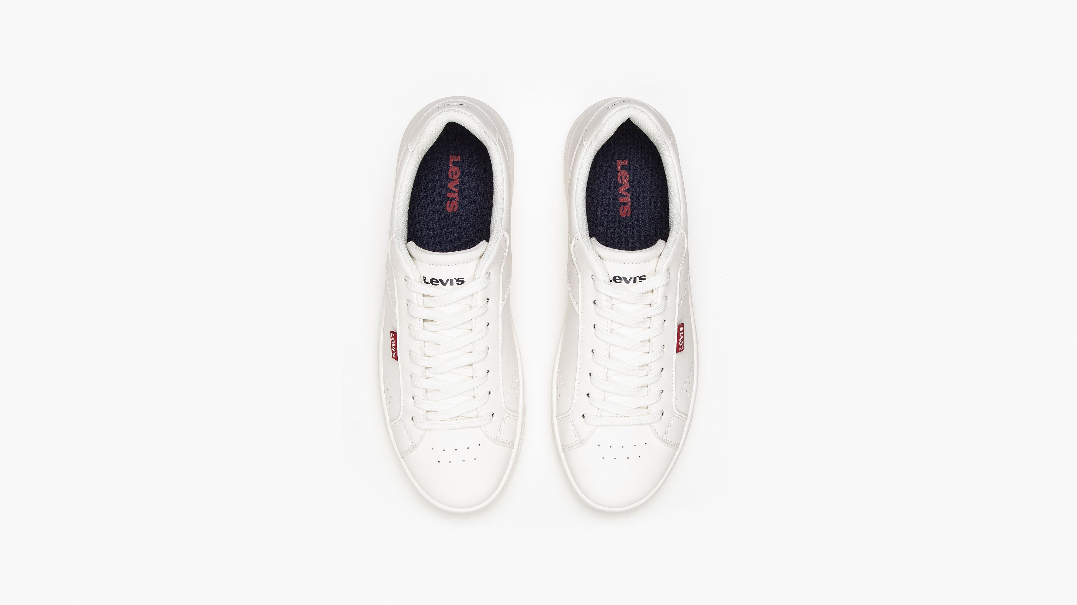 Levi's® Men's Rucker Sneakers 4