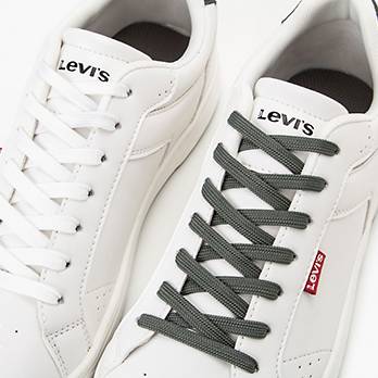Levi's® Men's Rucker Sneakers 5
