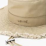 Bucket Hat con cordón ajustable 4