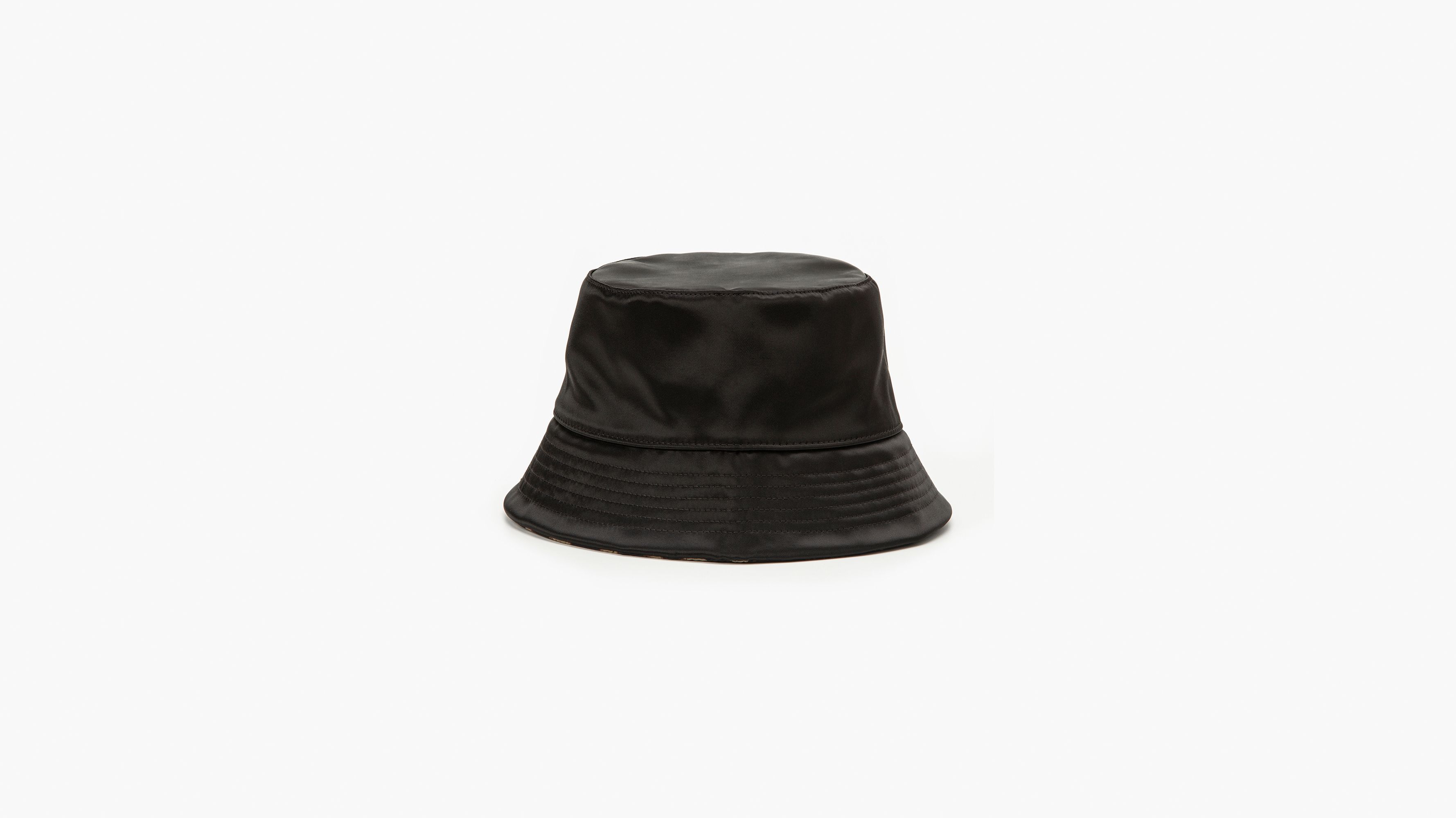 Reversible Bucket Hat 1