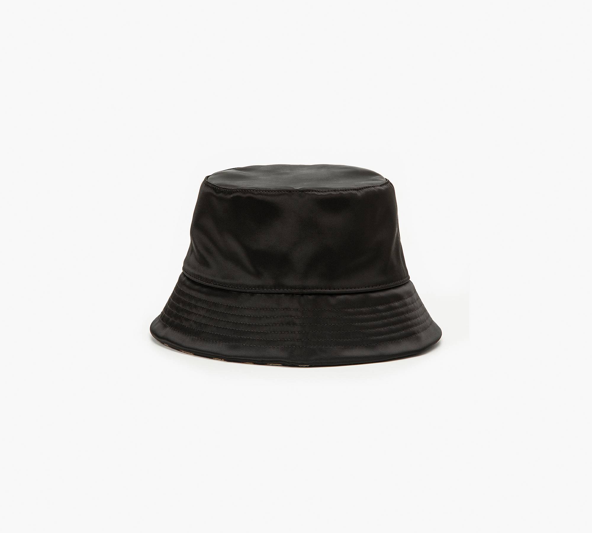 Reversible Bucket Hat 1