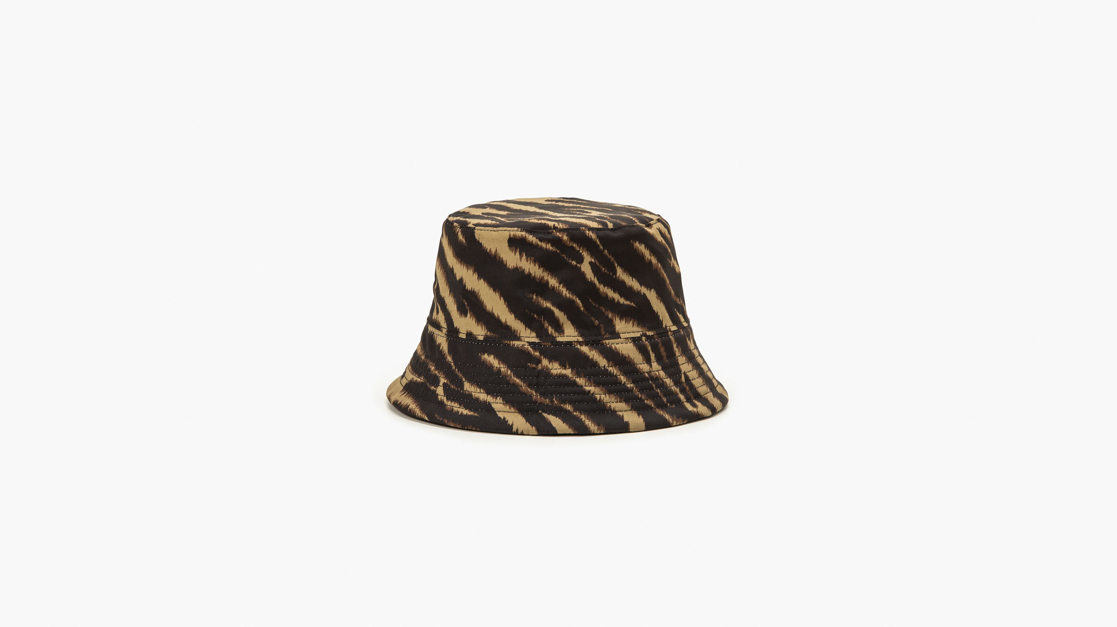 Reversible Bucket Hat 3