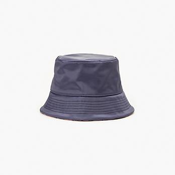 Reversible Bucket Hat 1