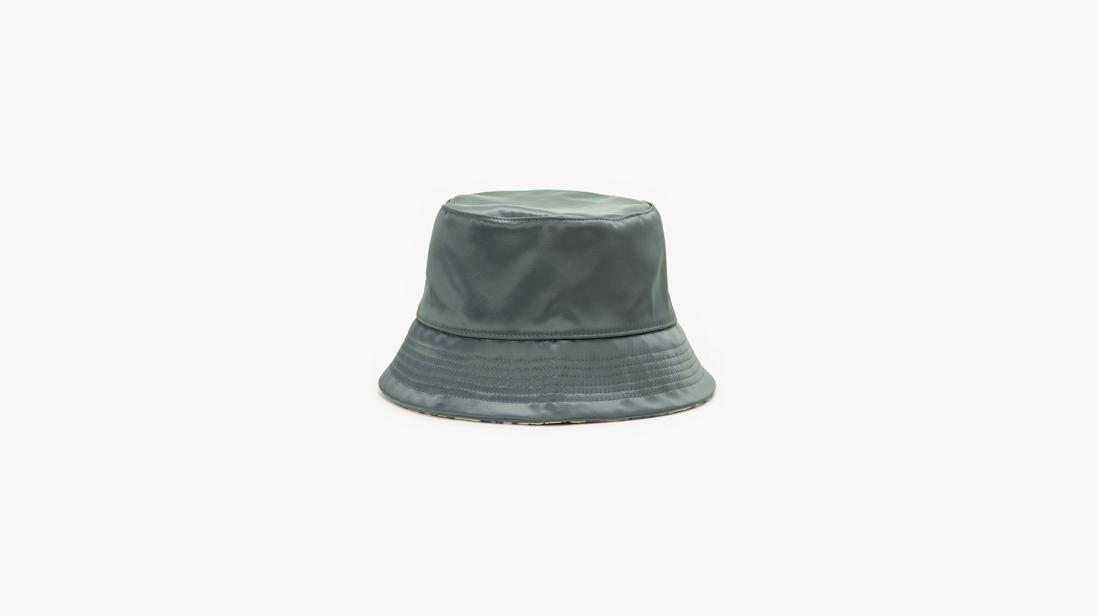Reversible Bucket Hat 1