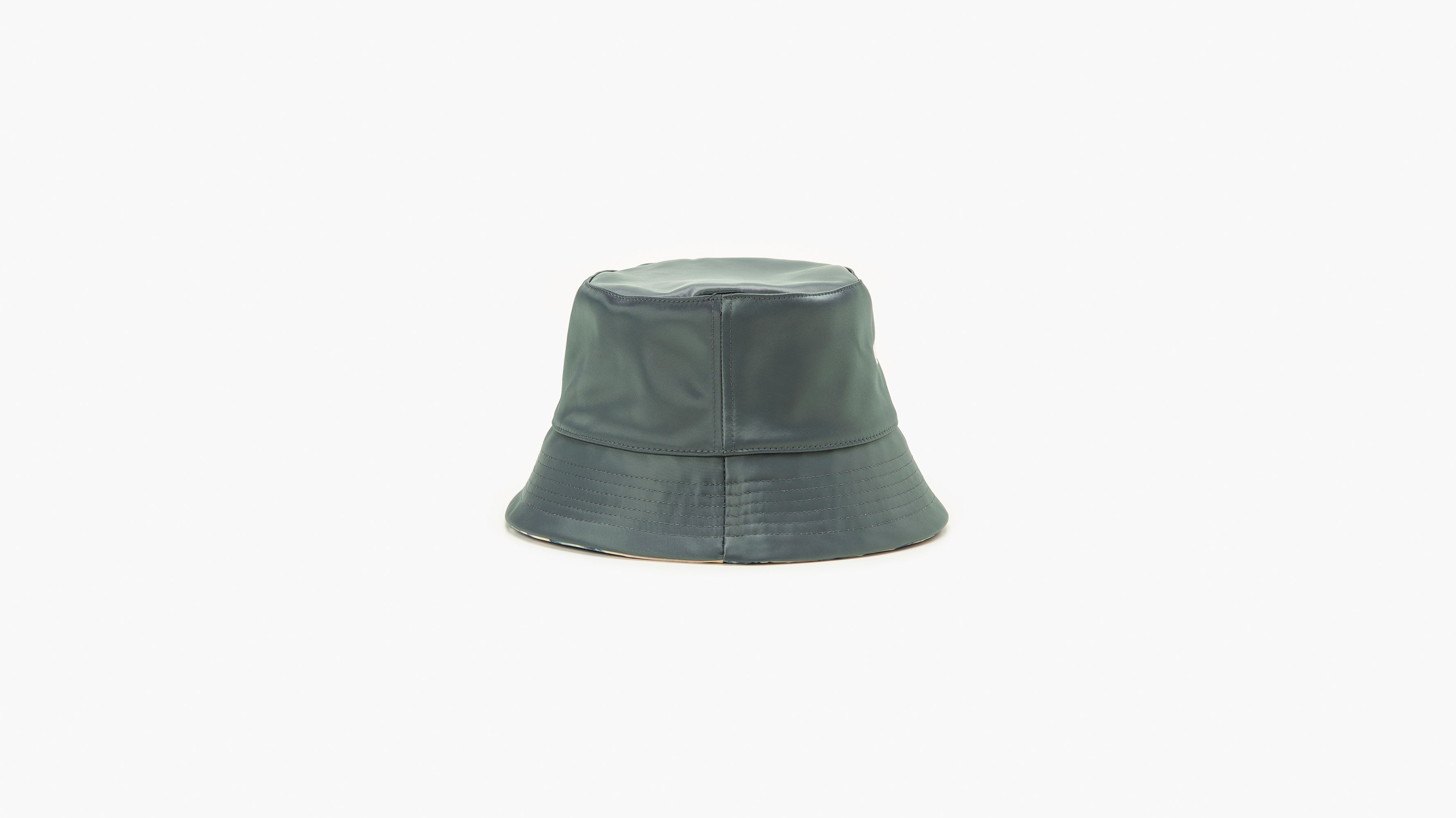 Reversible Bucket Hat 2