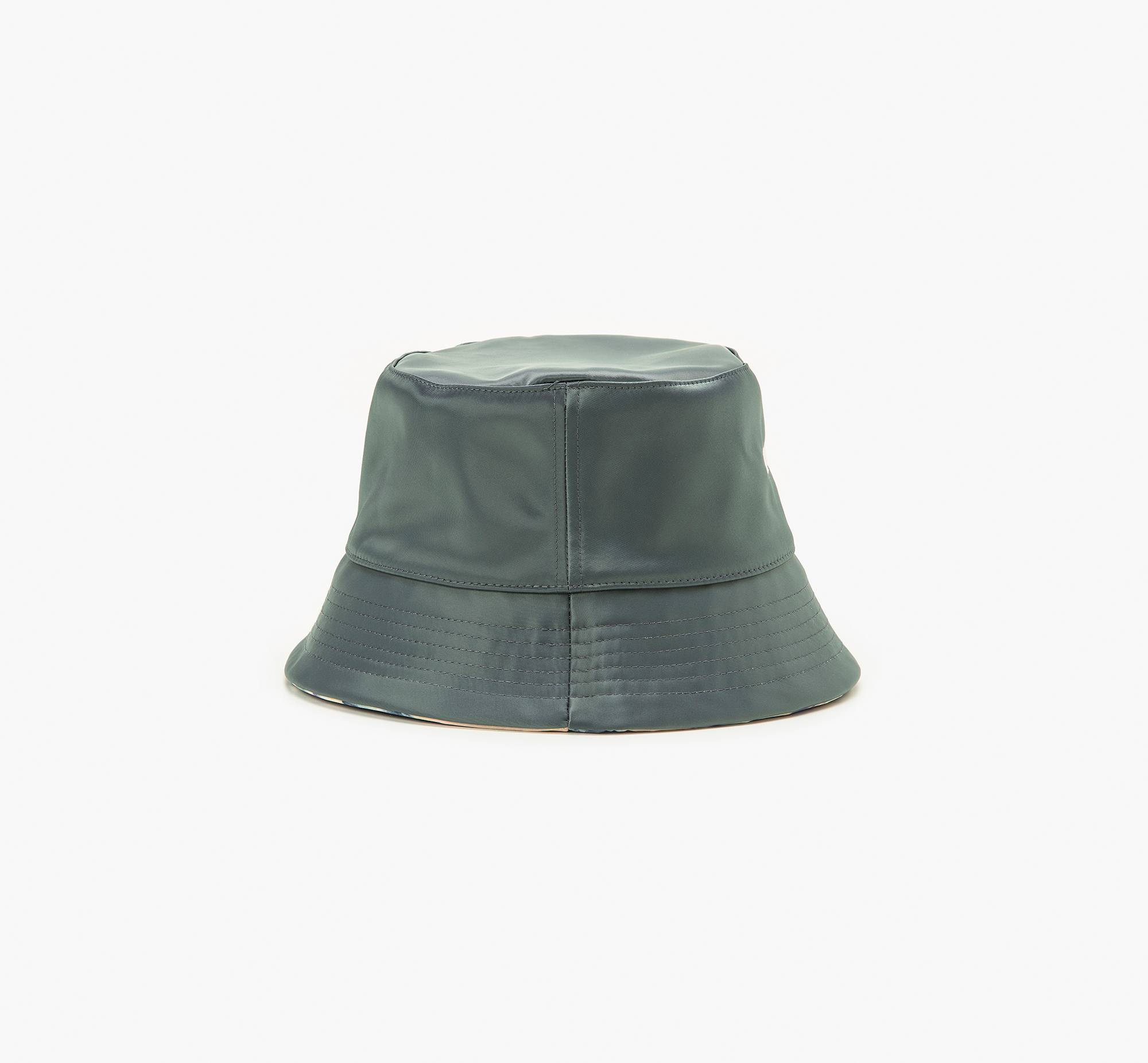 Reversible Bucket Hat 2