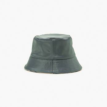 Reversible Bucket Hat 2