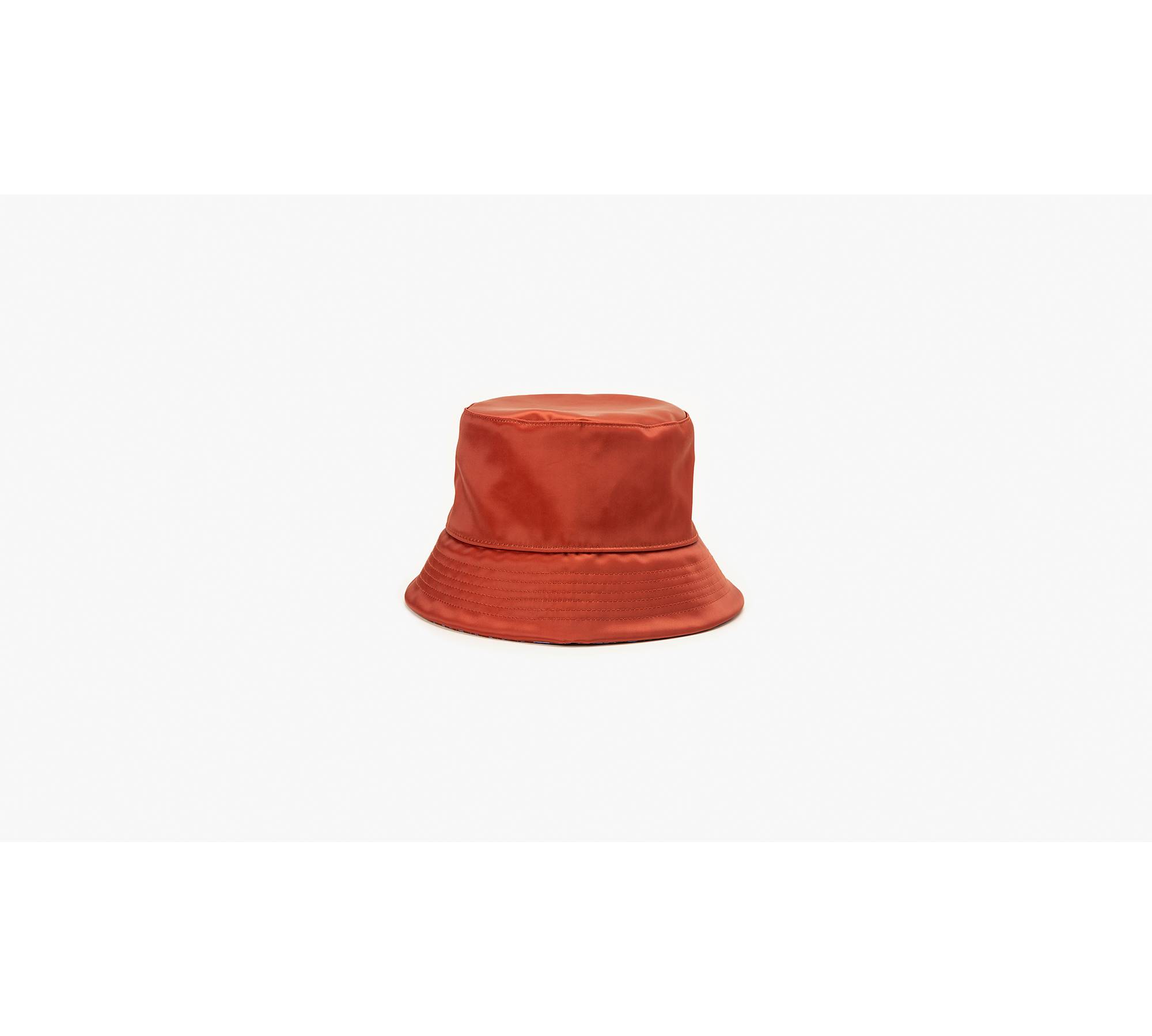 Reversible Bucket Hat - Red | Levi's® US