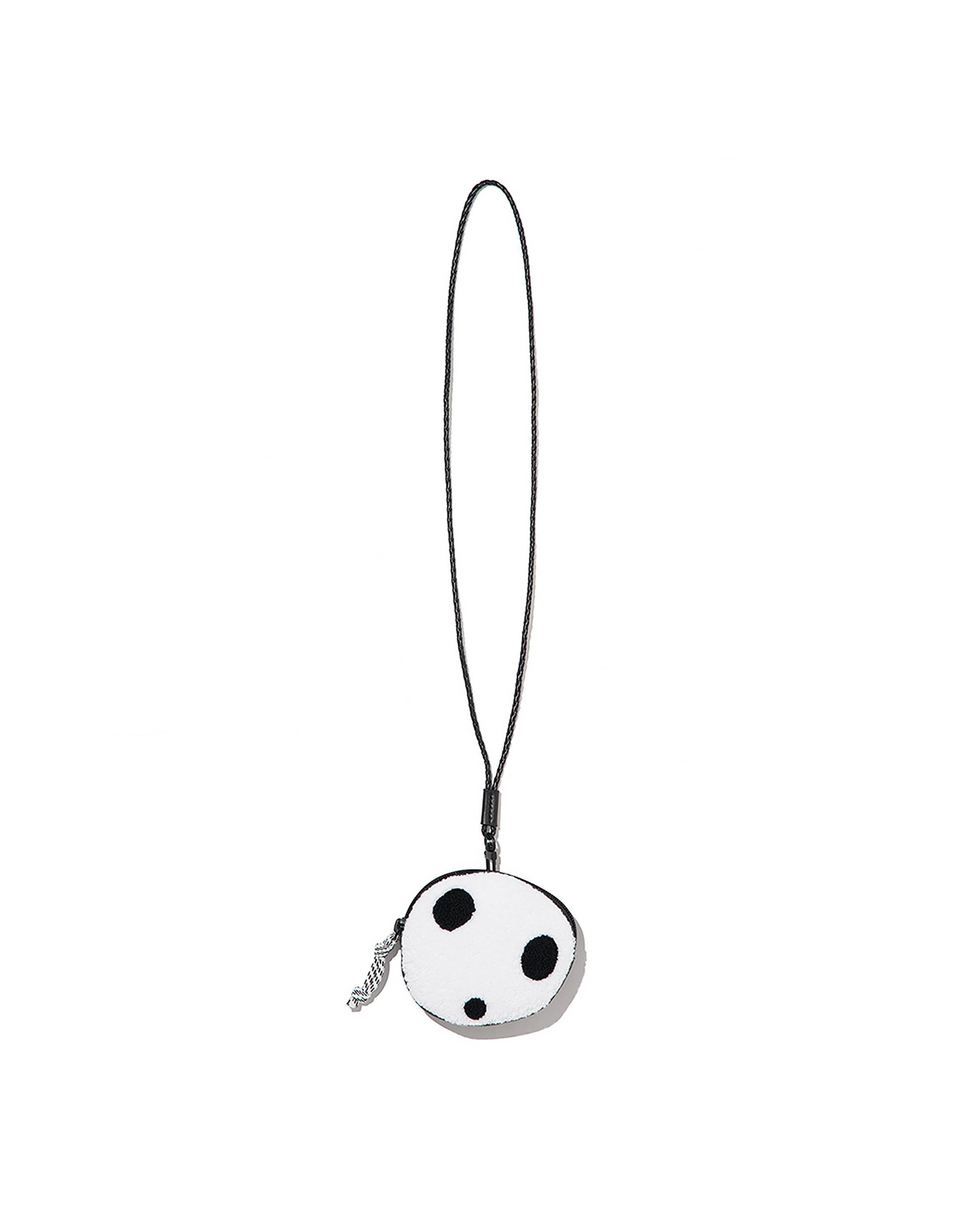 Levi's® X Princess Mononoke Kodama Coin Bag - White | Levi's® US Levi's® X Princess Mononoke Kodama Coin Bag - White | Levi's® US