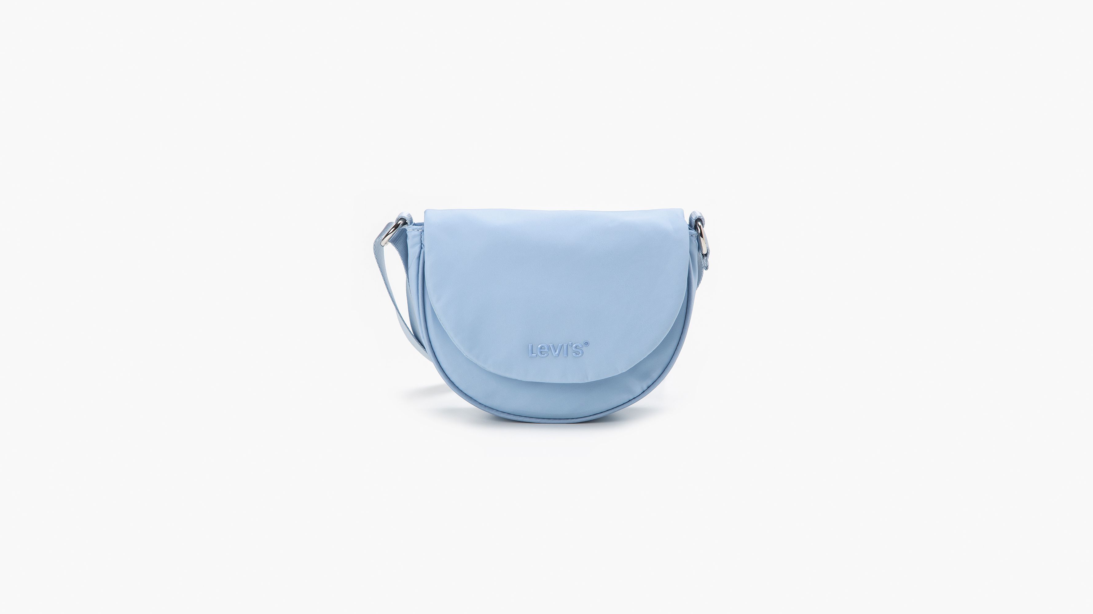 Small Crossbody Bag - Blue | Levi's® XK