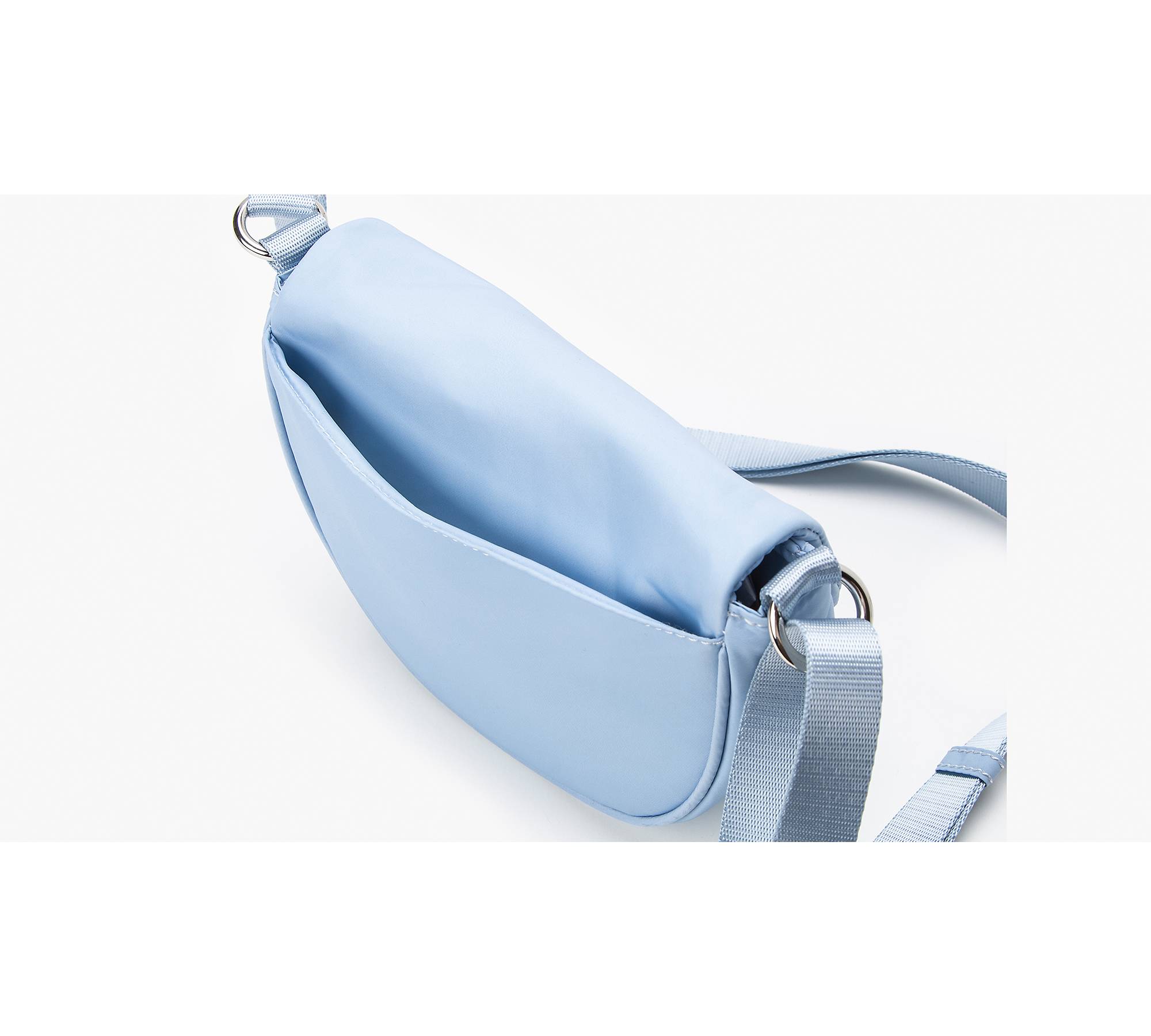 Small Crossbody Bag - Blue | Levi's® GE