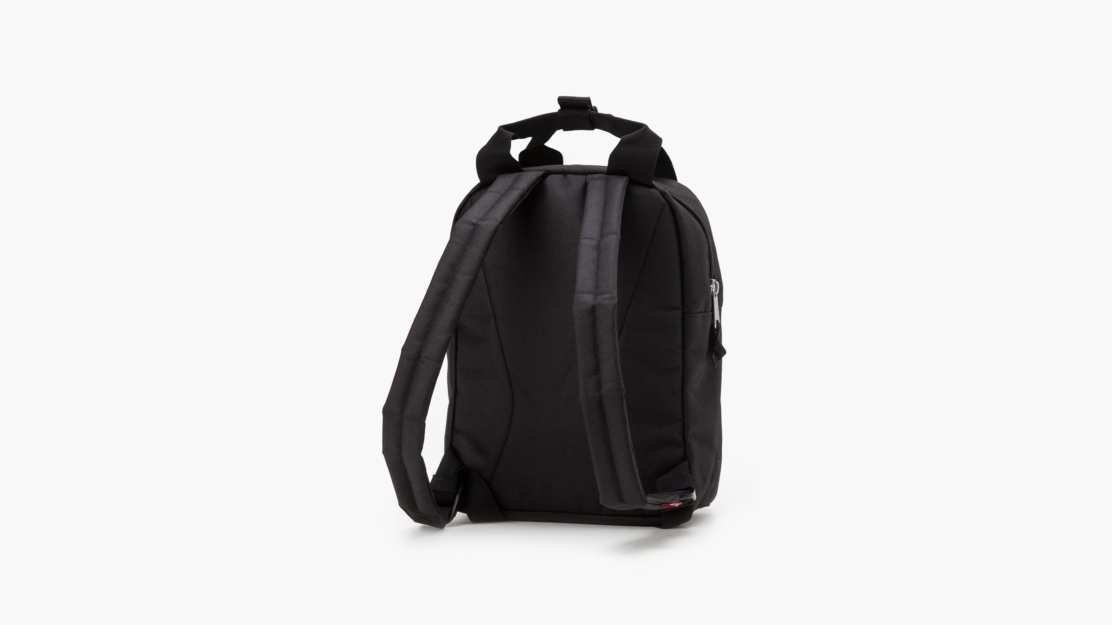 Levi's® L-Pack Mini Round Backpack 2