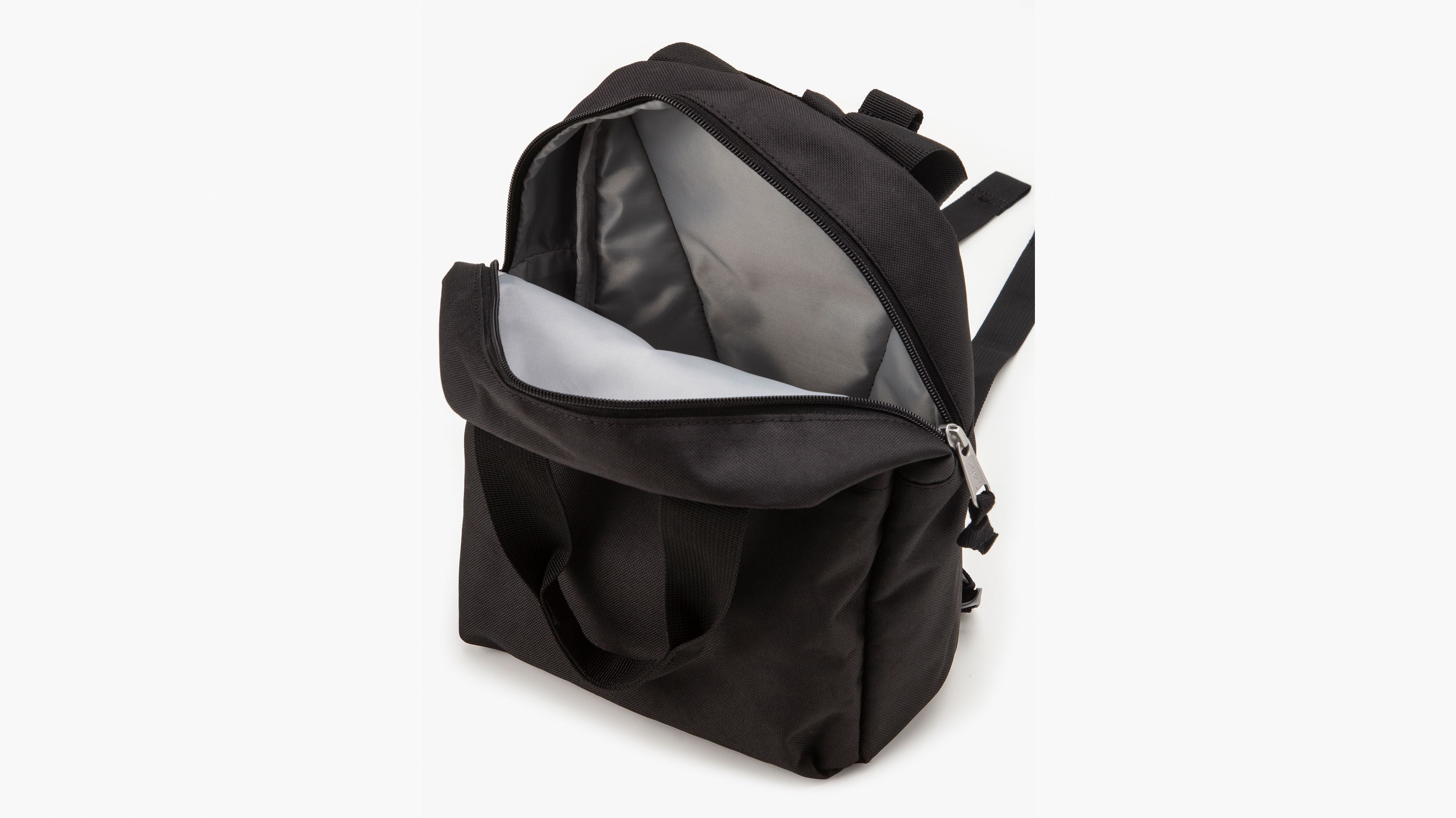 Levi's® L-Pack Mini Round Backpack 4