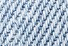 Light Blue - Blå - Levi's® liten axelremsväska
