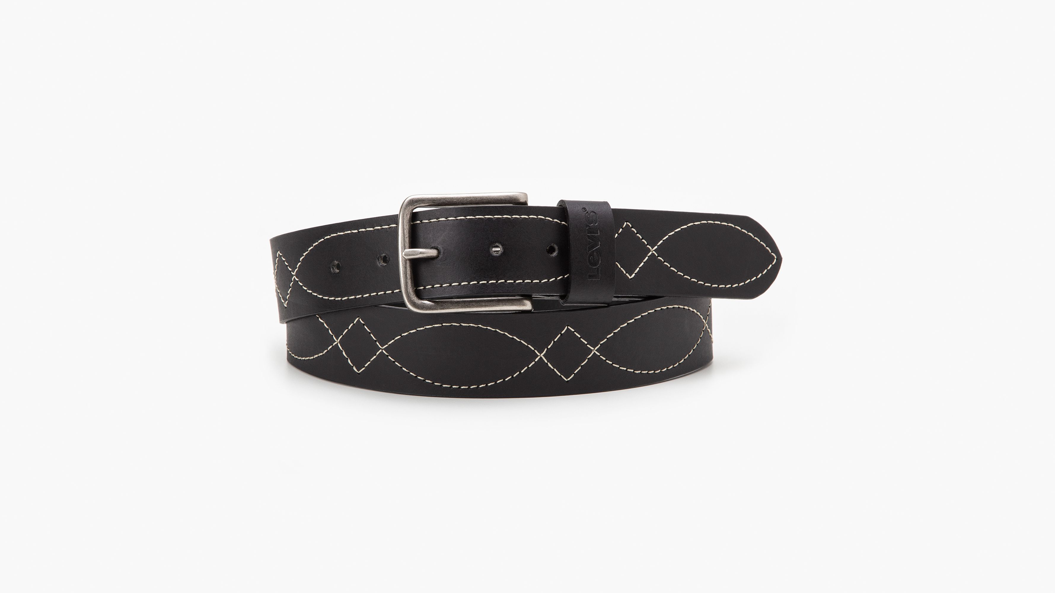 Levis belt for men best sale