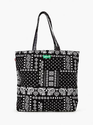 Icon Tote - Multi-color | Levi's® US Icon Tote - Multi-color | Levi's® US