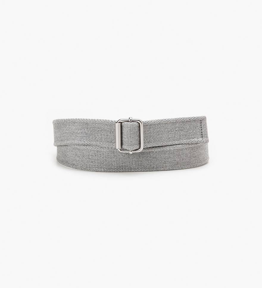 Levi's® Silvertab™ Belt 1