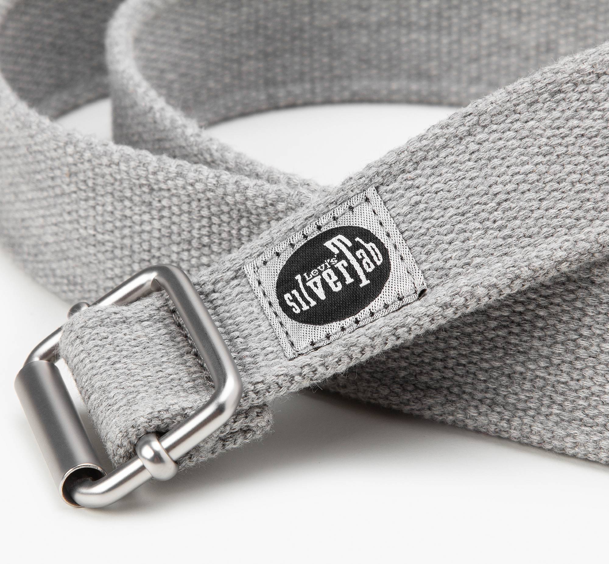 Levi's® Silvertab™ Belt 3
