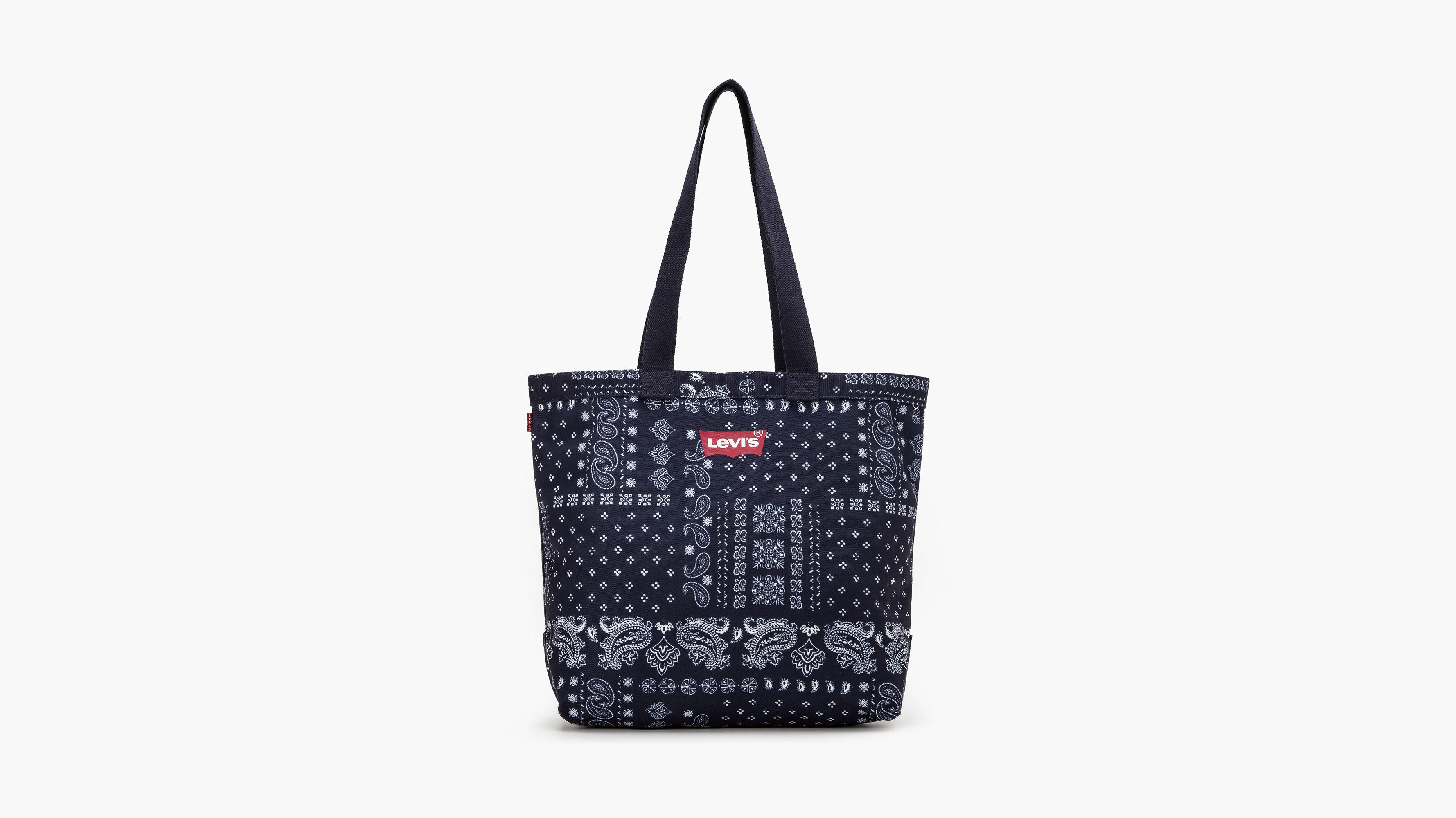 Tote estampado Market 1